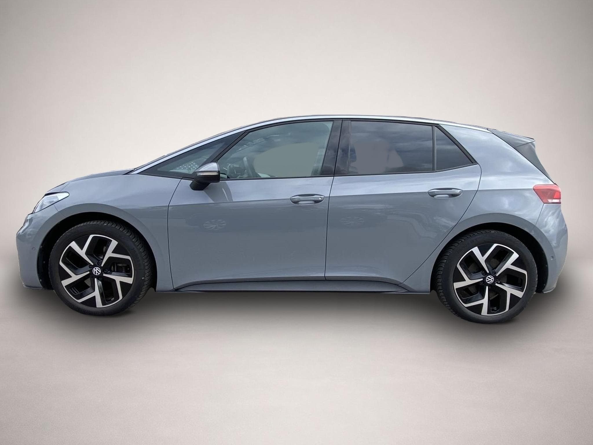 VW ID.3 (2024) - Photo 1