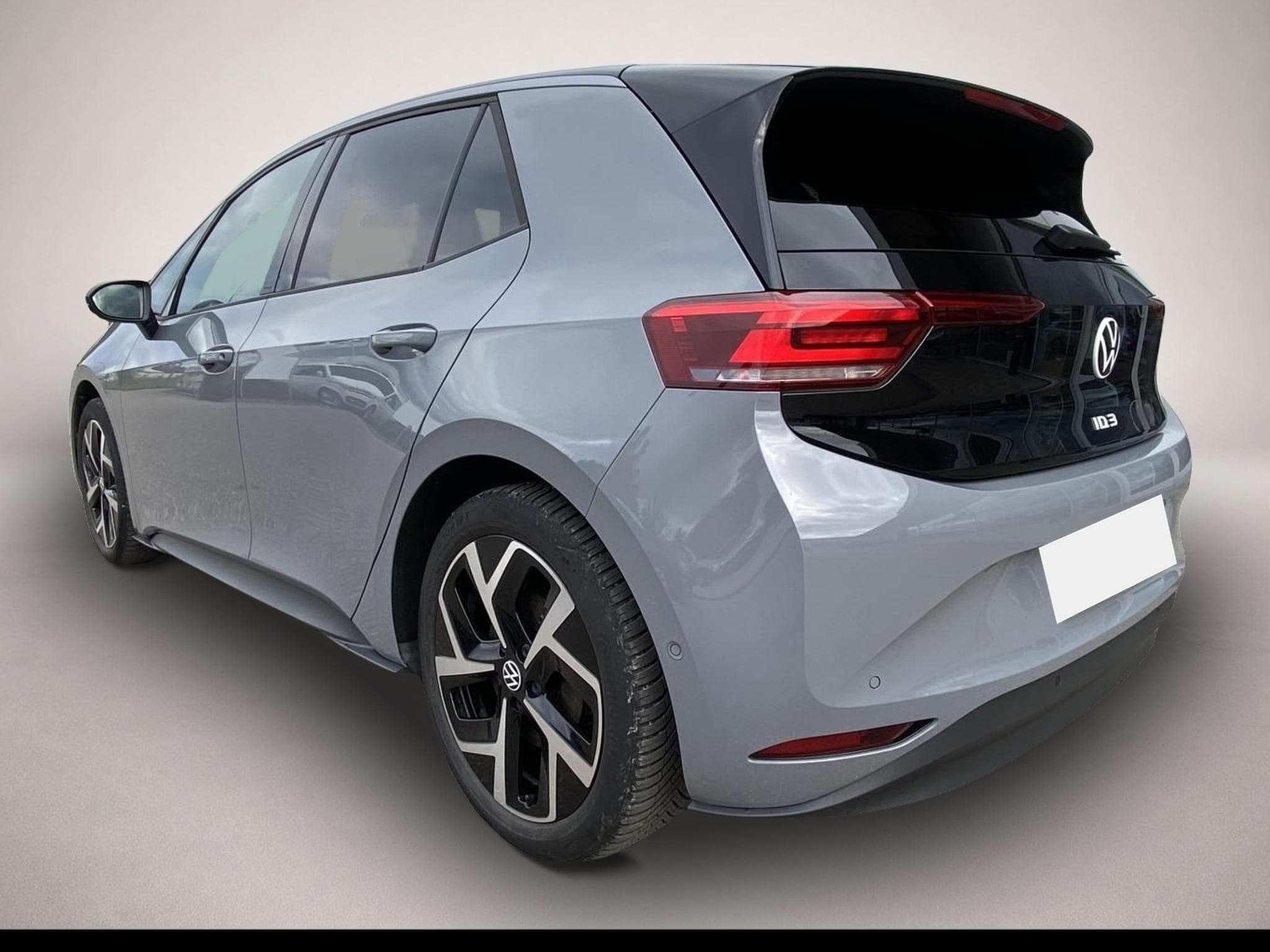 VW ID.3 (2024) - Photo 3