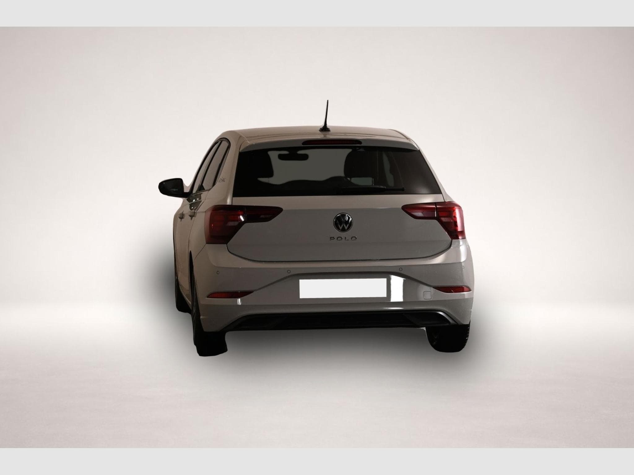 VW Polo (2026) - Photo 4