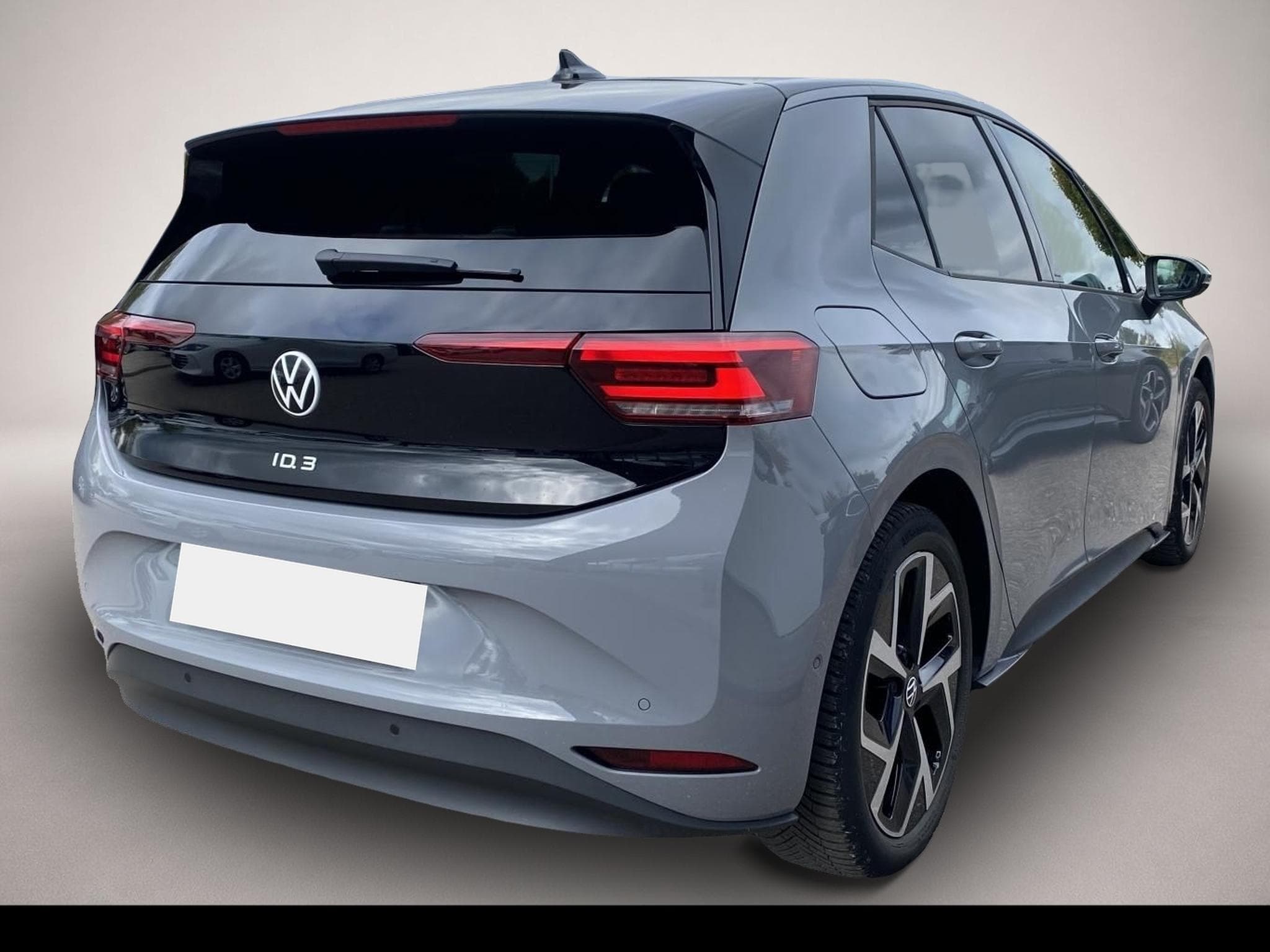 VW ID.3 (2024) - Photo 5
