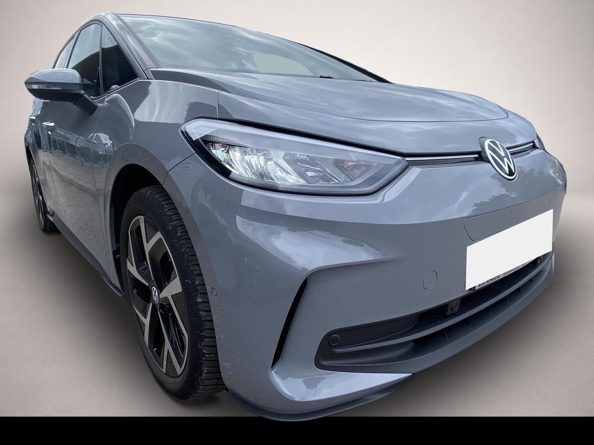 VW ID.3 (2024) - Photo 6