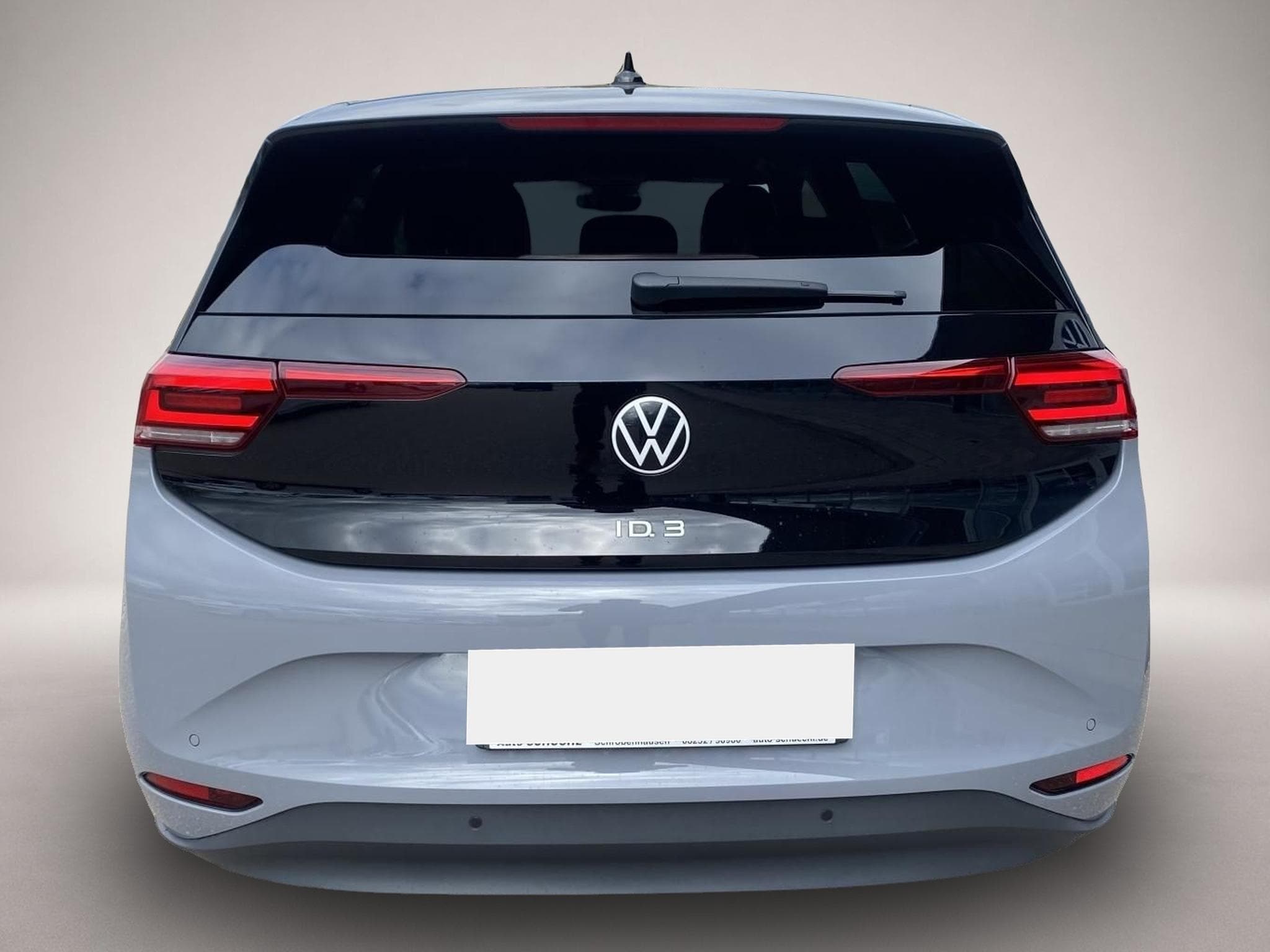 VW ID.3 (2024) - Photo 4