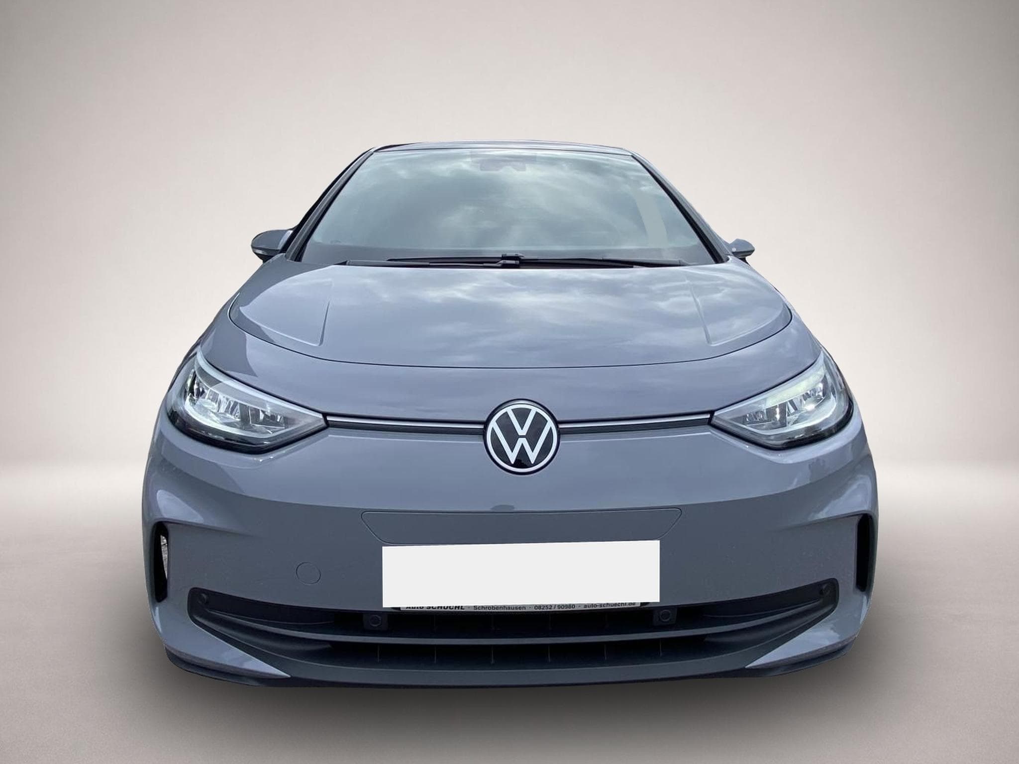 VW ID.3 (2024) - Photo 7