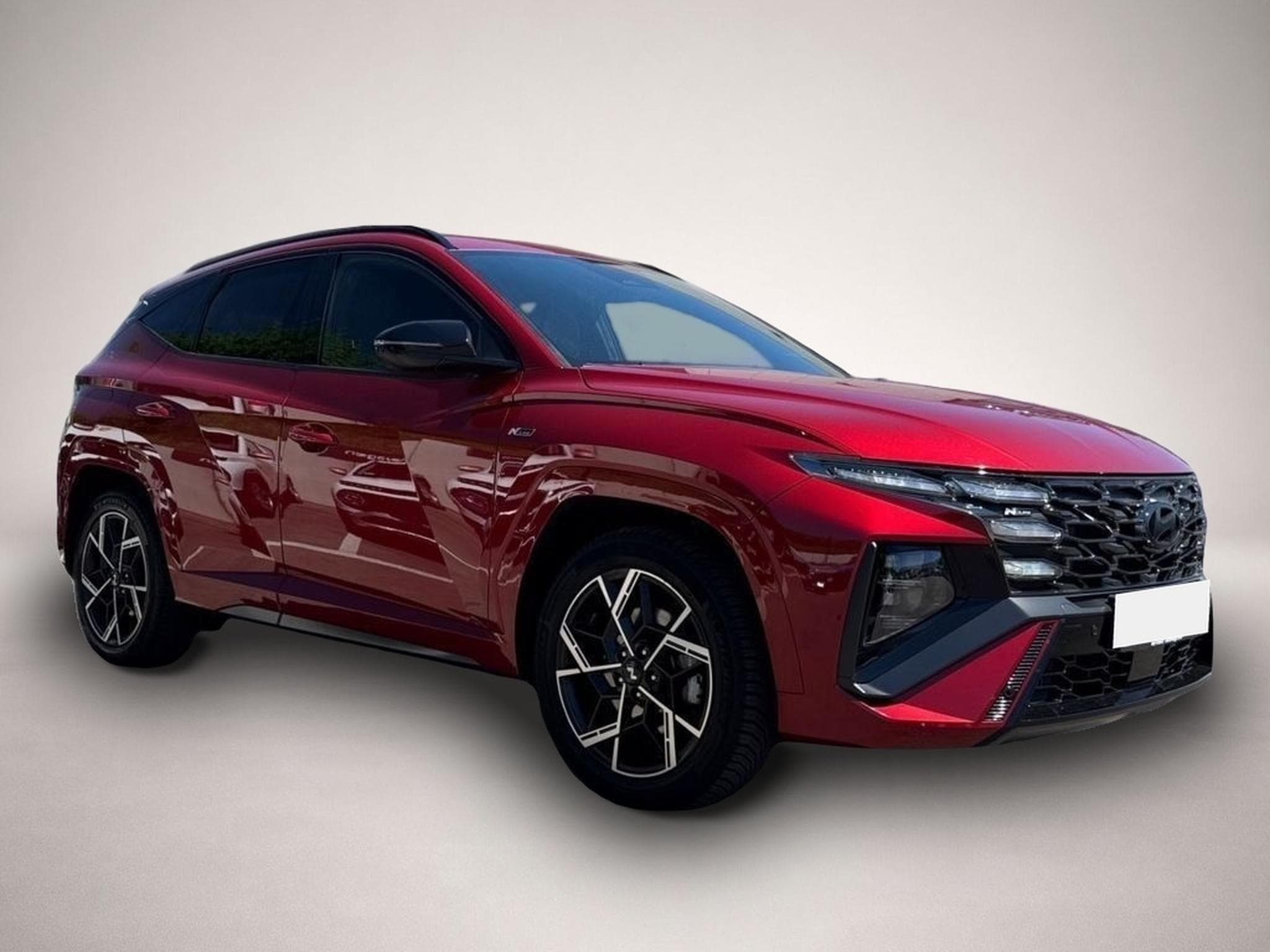 Hyundai Tucson (2025) - Foto 2
