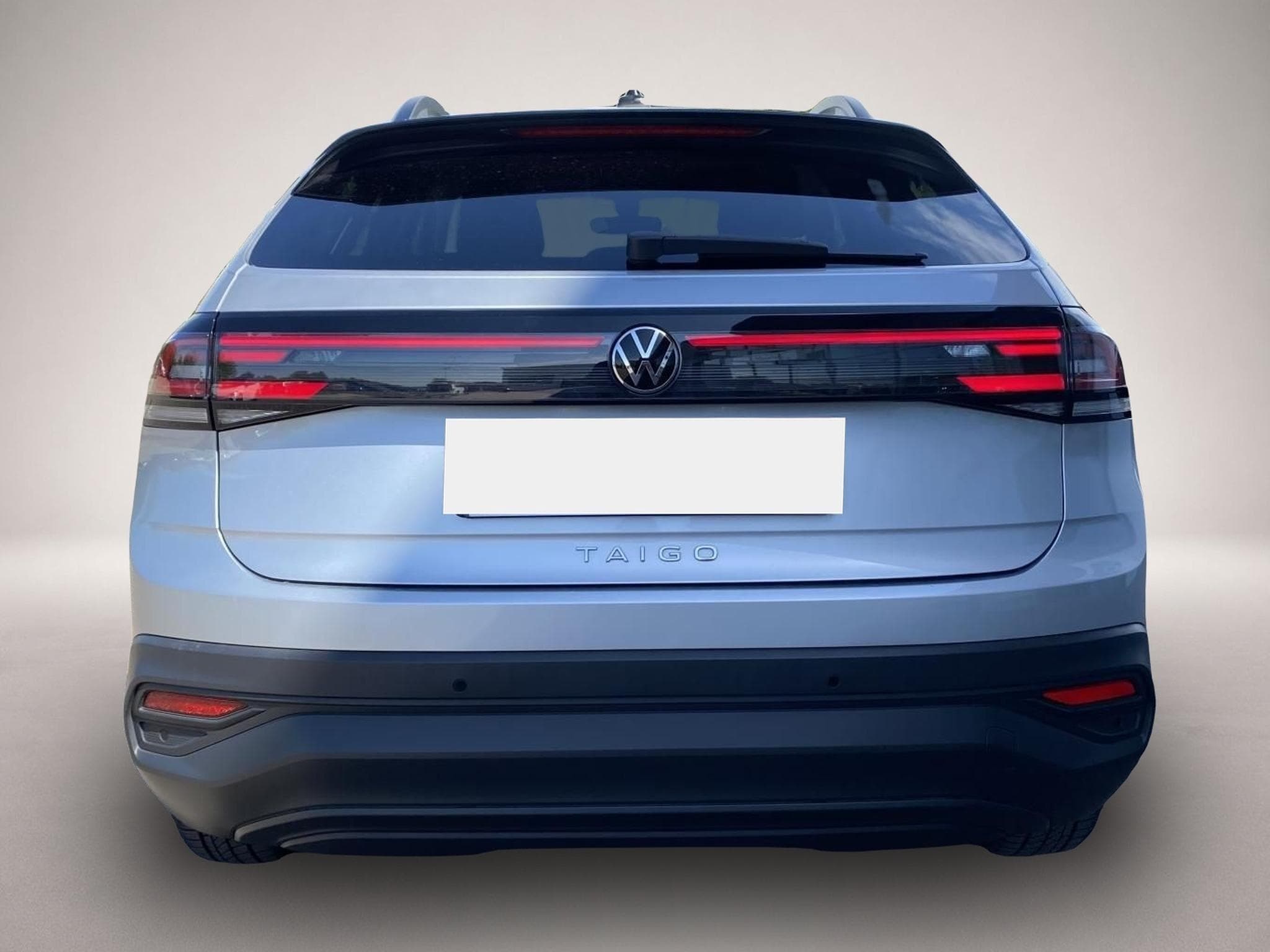 VW Taigo (2024) - Foto 5