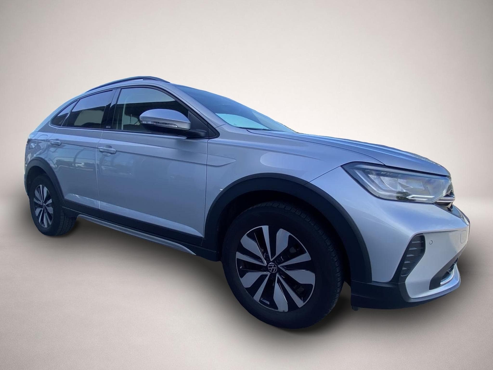 VW Taigo (2024) - Foto 7