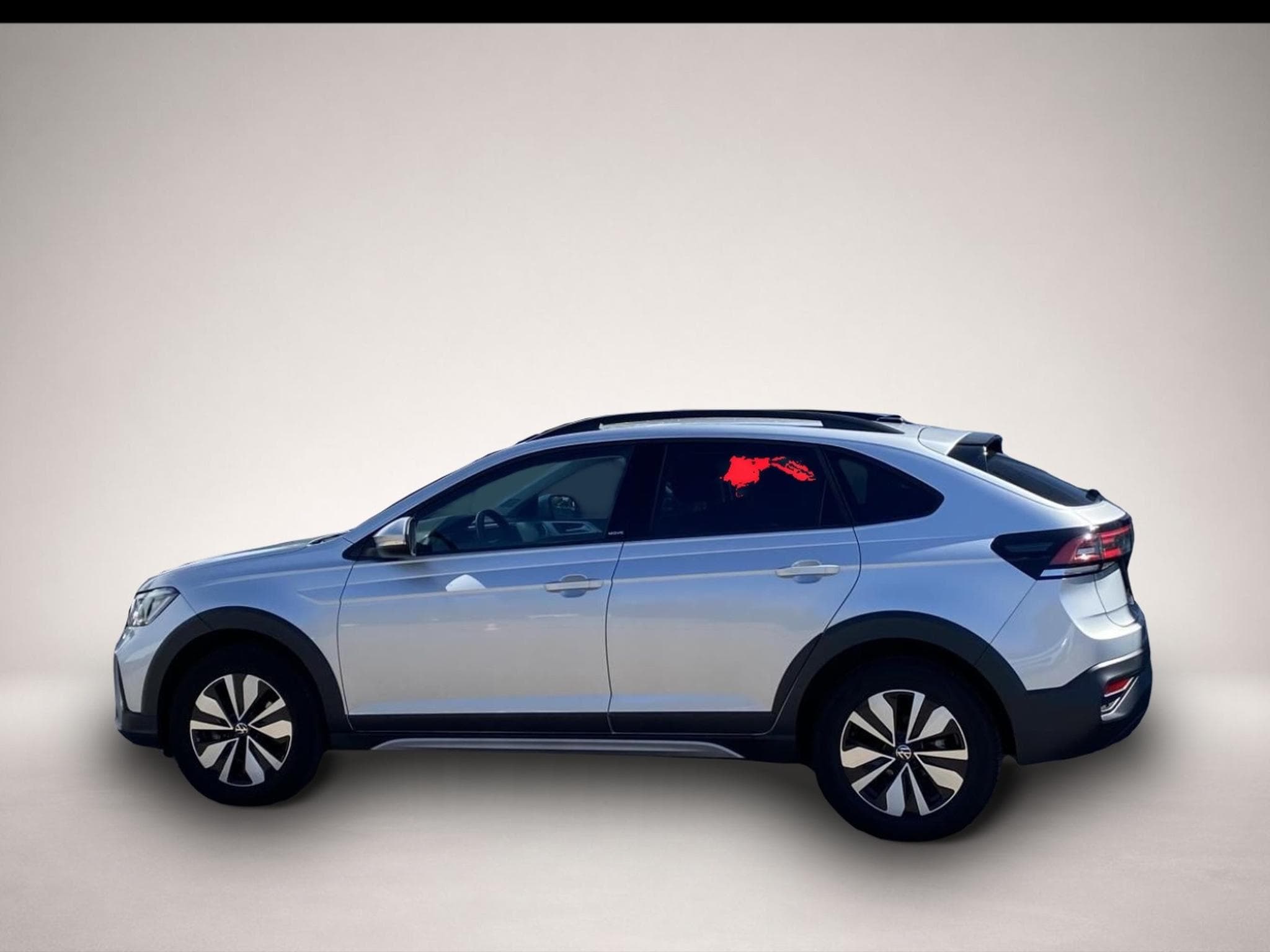 VW Taigo (2024) - Foto 3