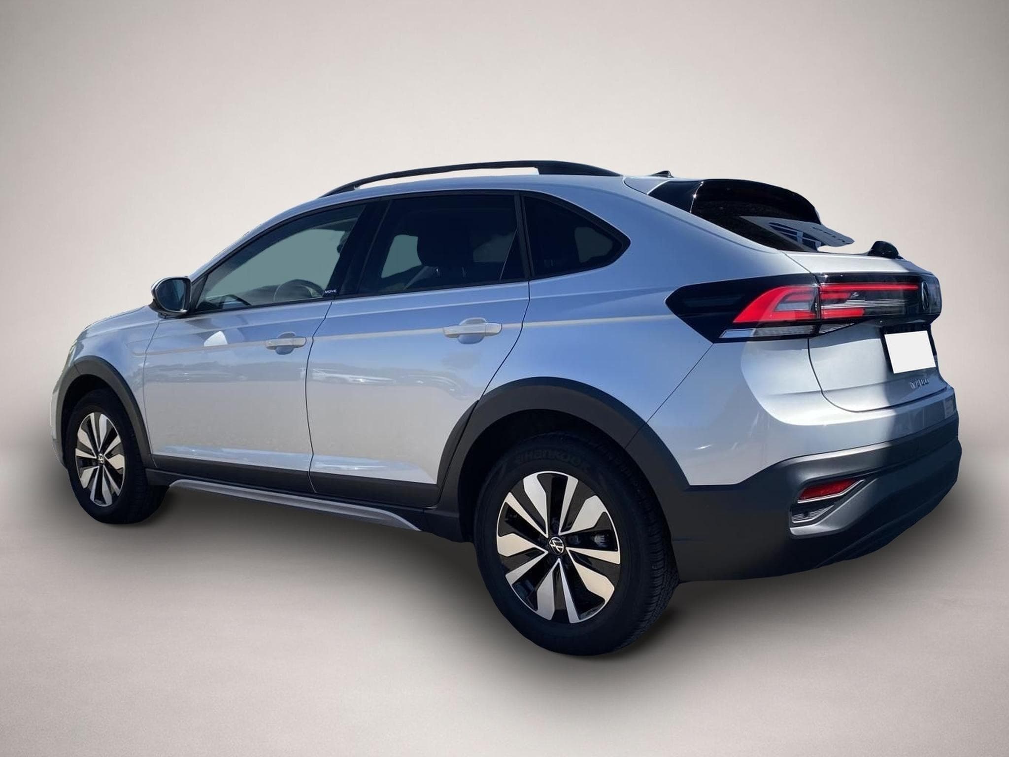 VW Taigo (2024) - Foto 4