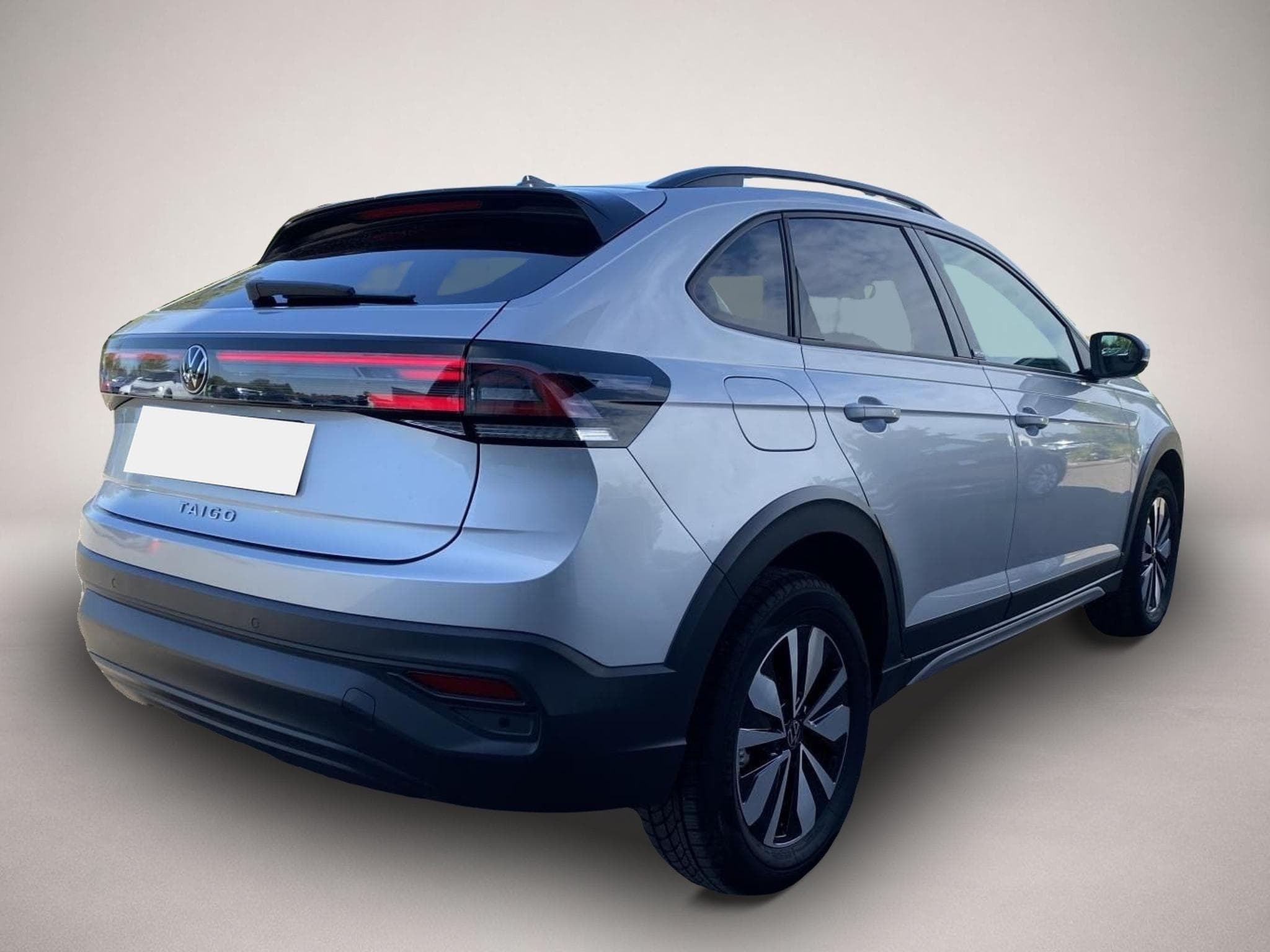 VW Taigo (2024) - Foto 6