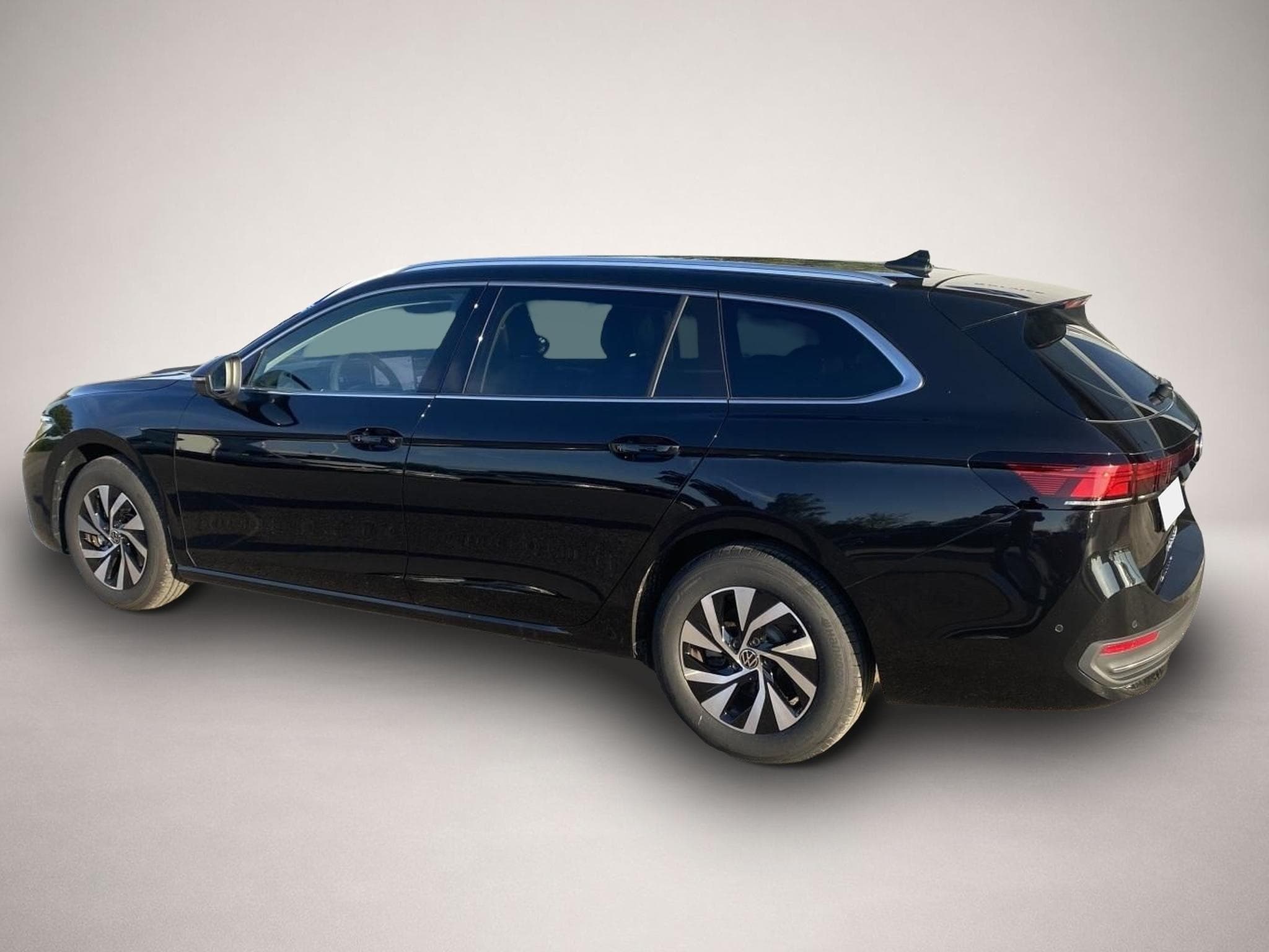 VW Passat (2024) - Foto 3