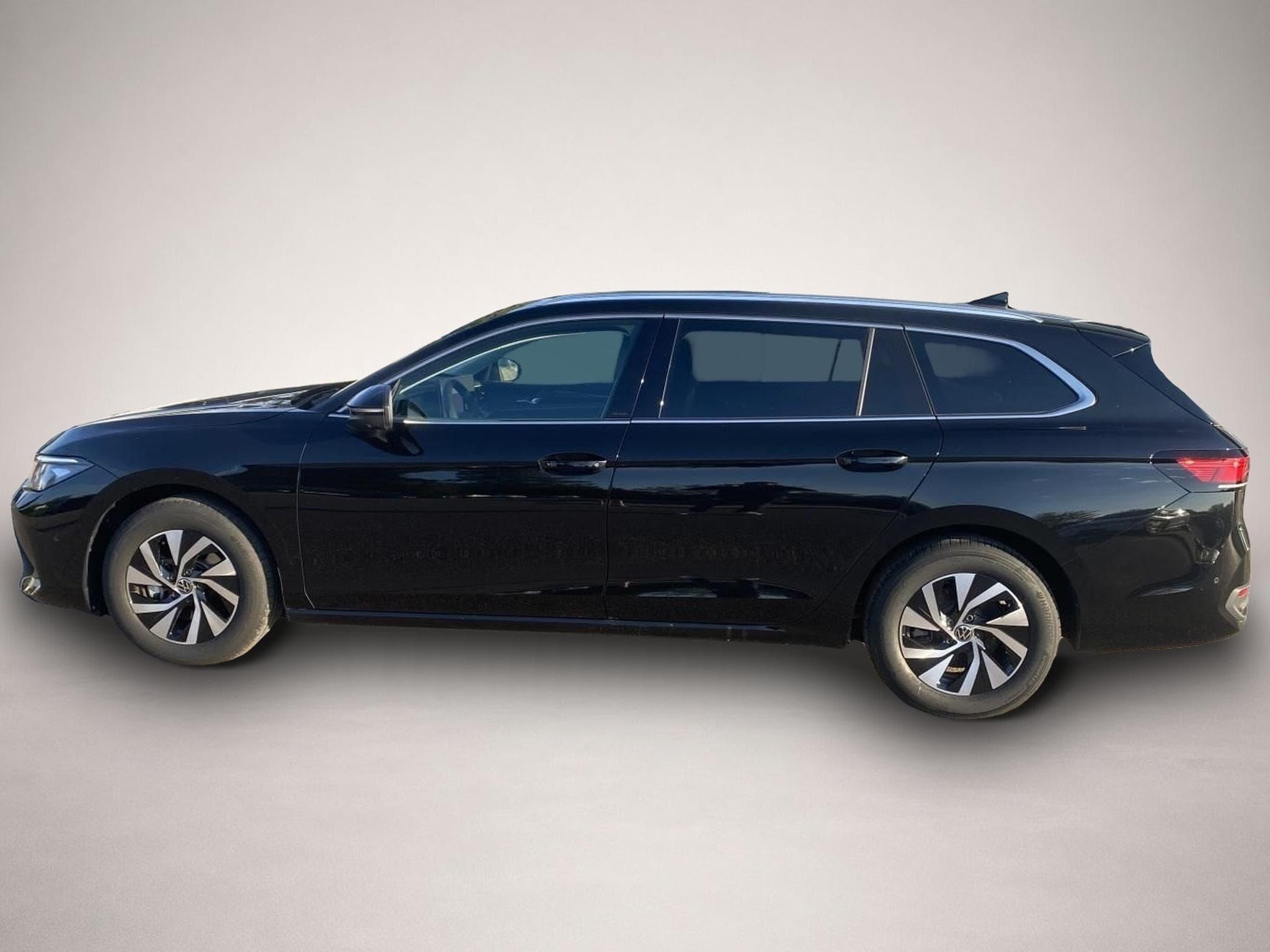 VW Passat (2024) - Foto 2