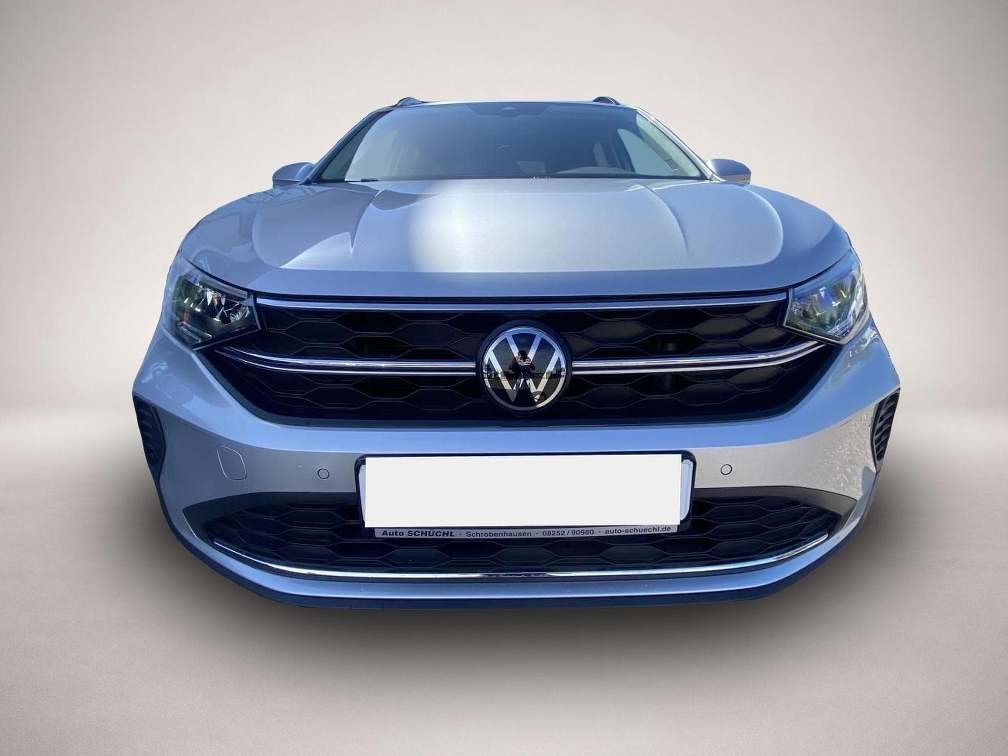 VW Taigo (2024) - Foto 8