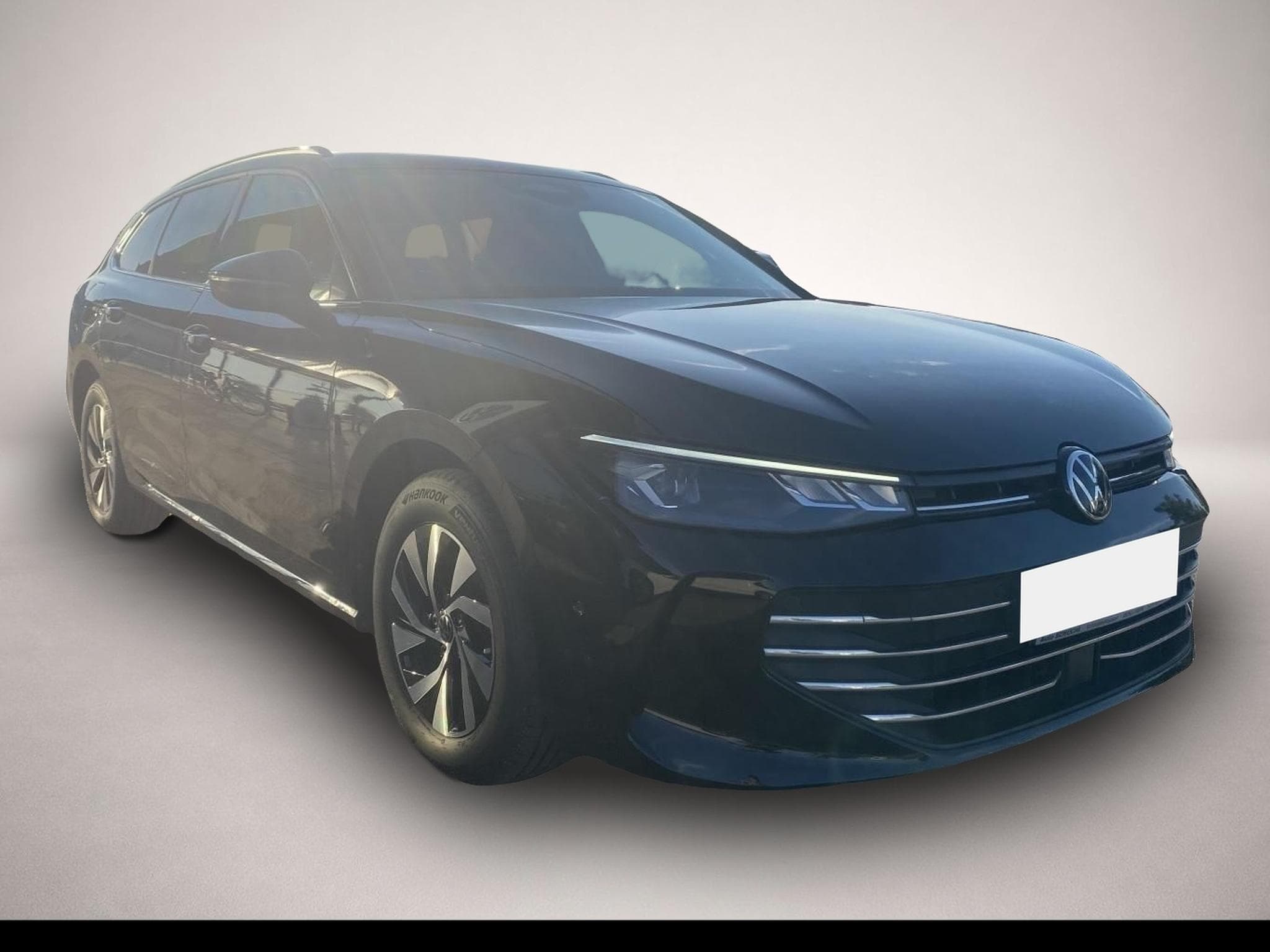 VW Passat (2024) - Foto 7