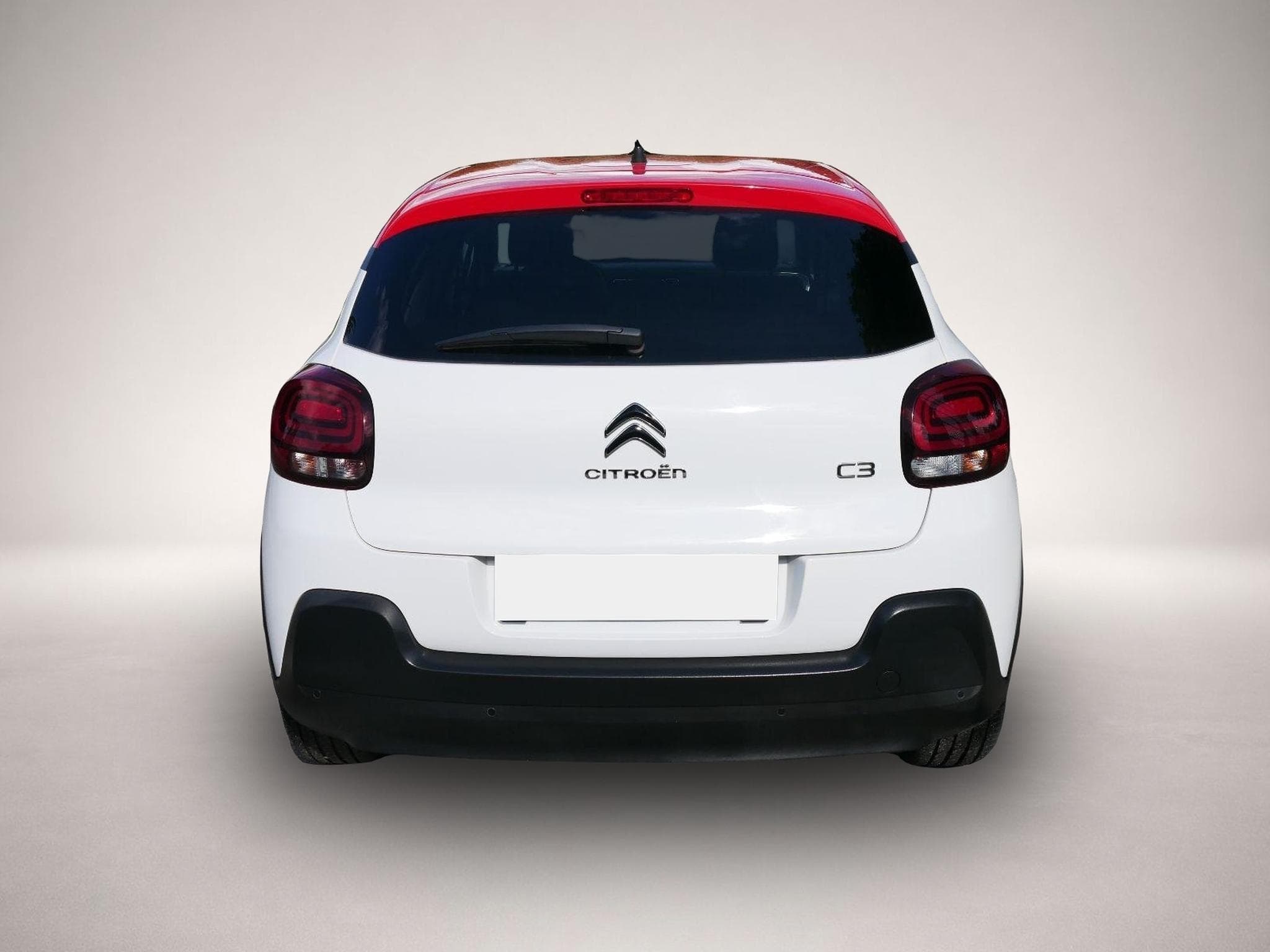 Citroën C3 (2023) - Photo 2