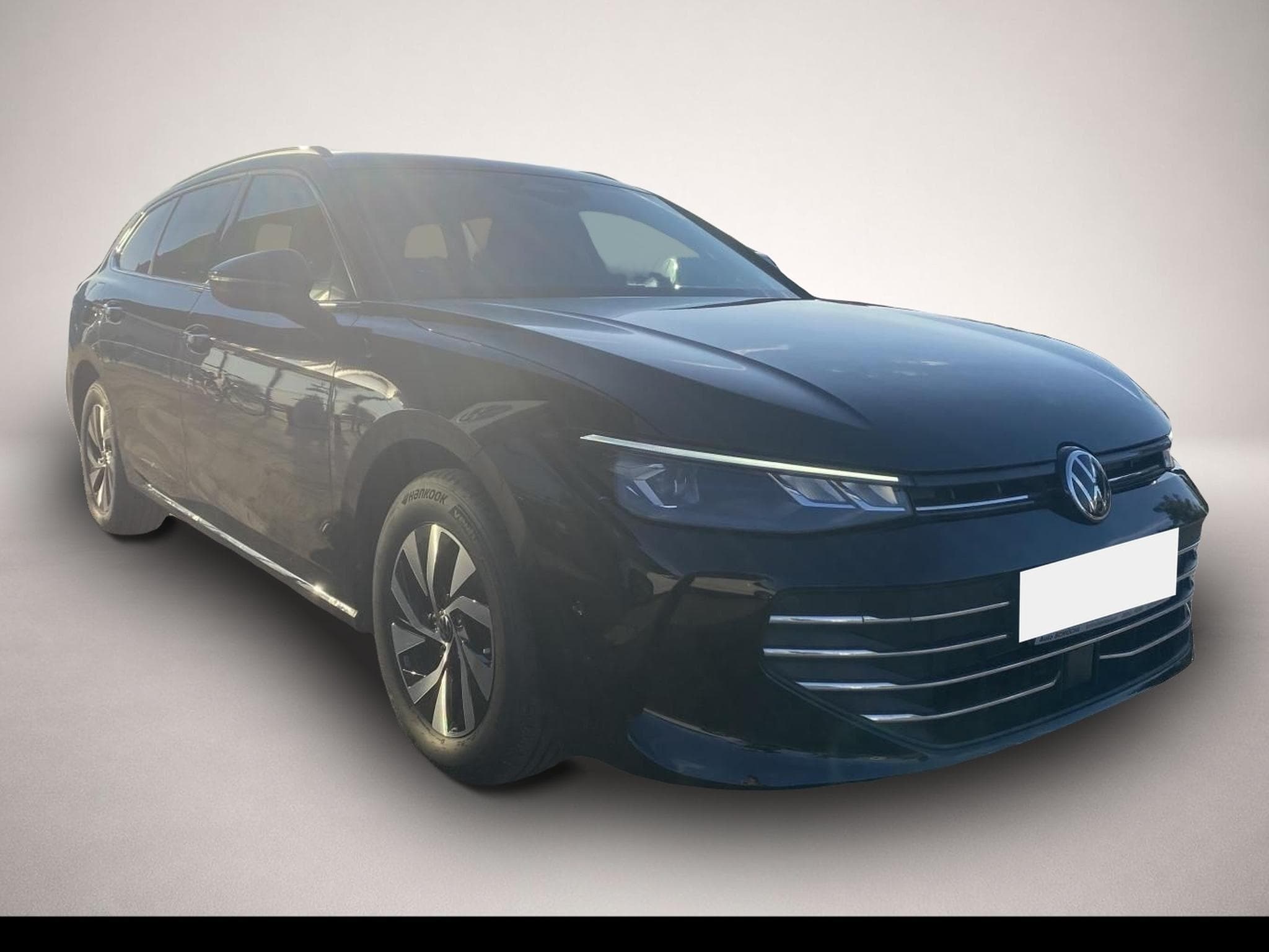 VW Passat (2024) - Foto 7
