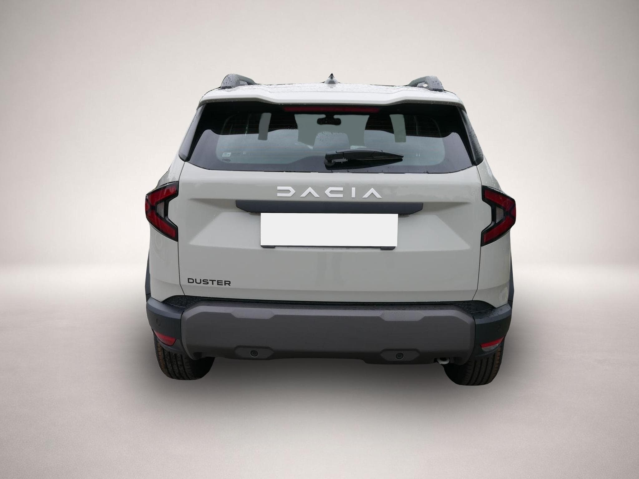 Dacia Duster (2026) - Photo 2