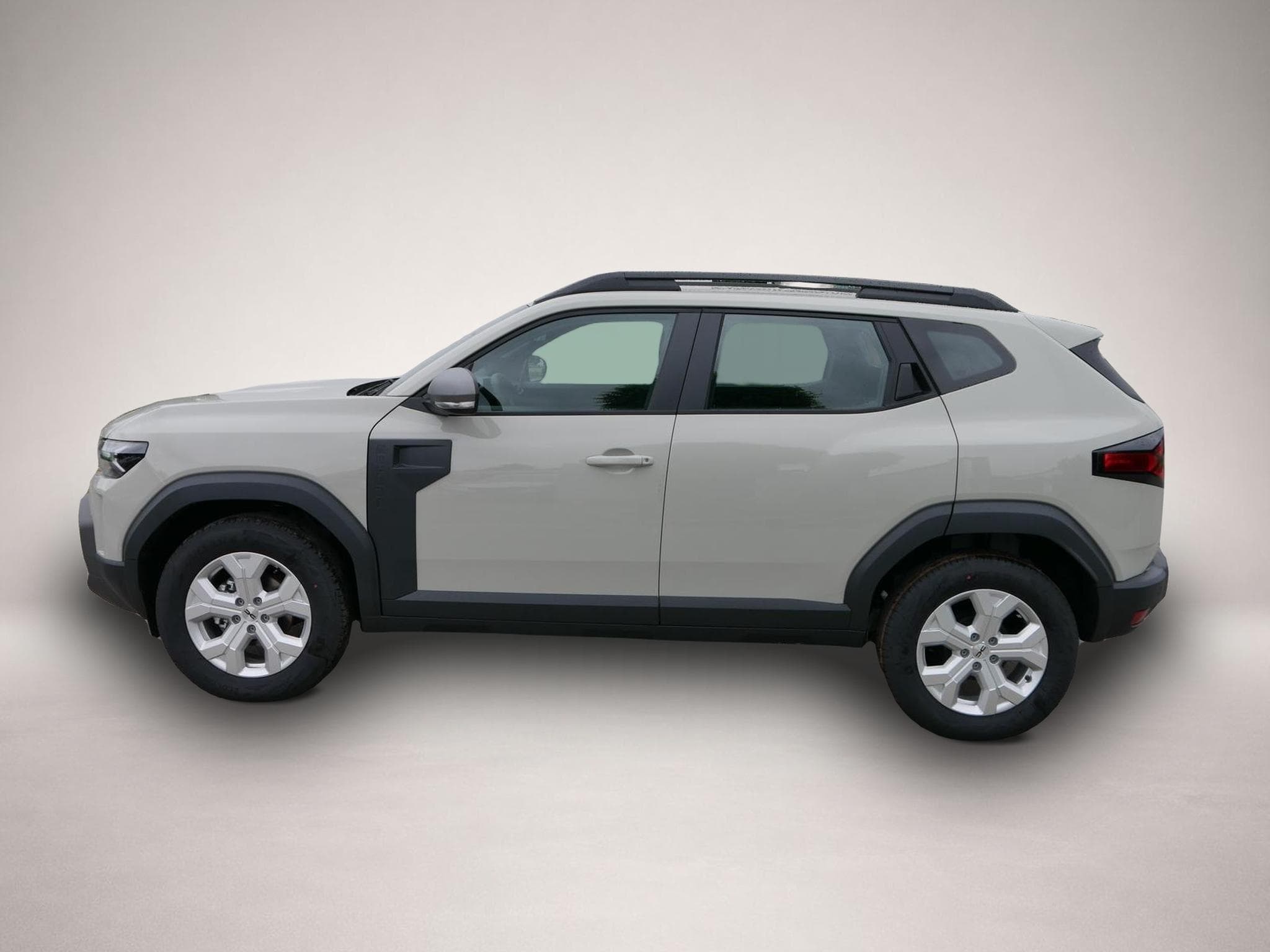 Dacia Duster (2026) - Photo 4