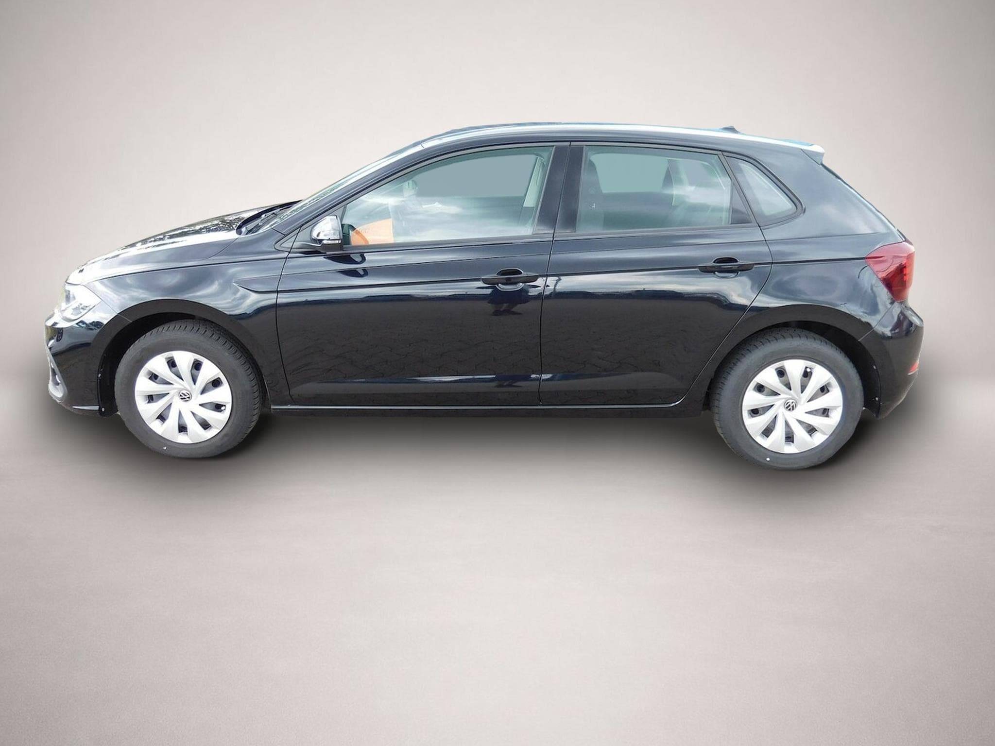 VW Polo (2023) - Foto 1