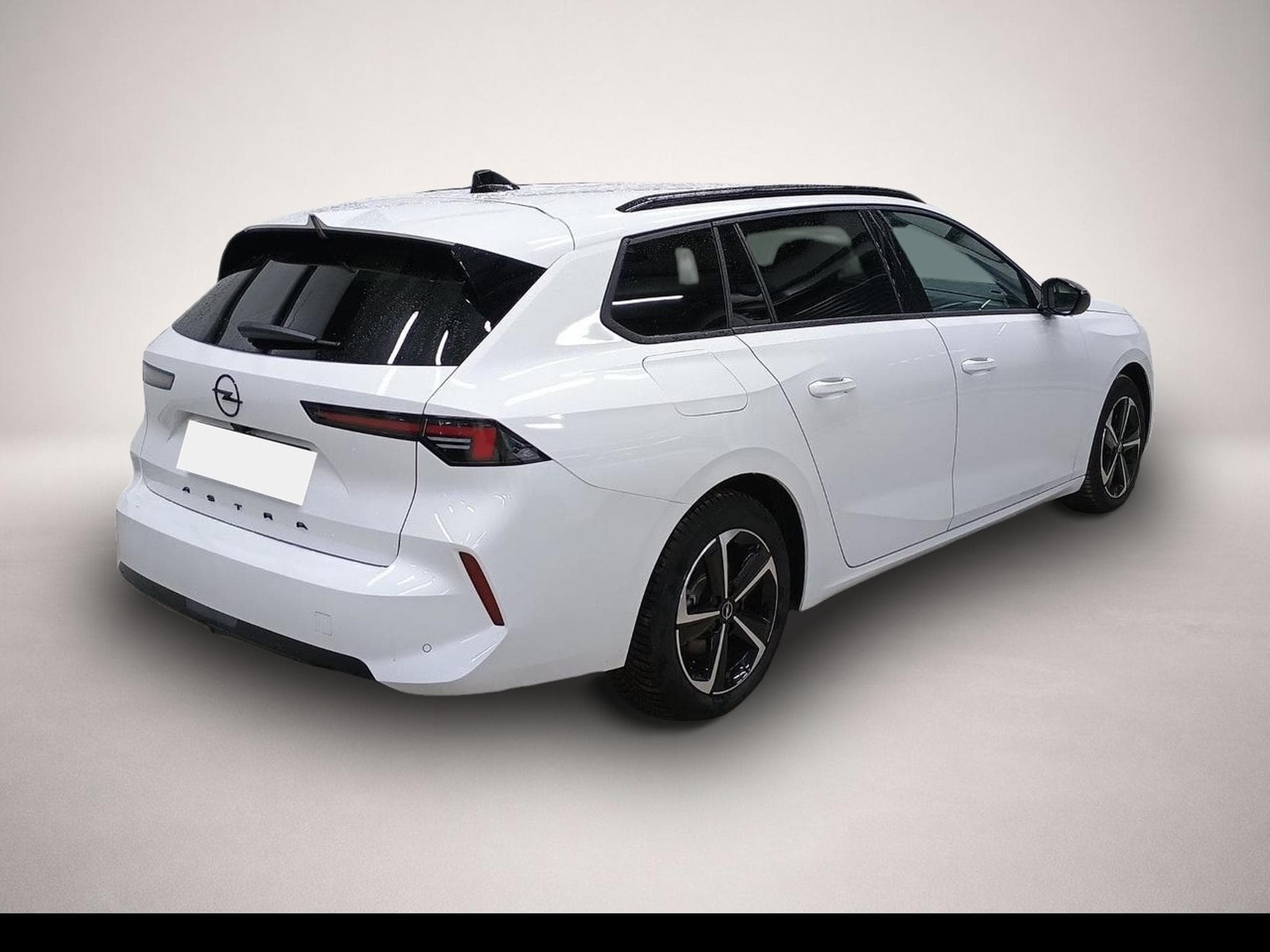 Opel Astra (2024) - Photo 3