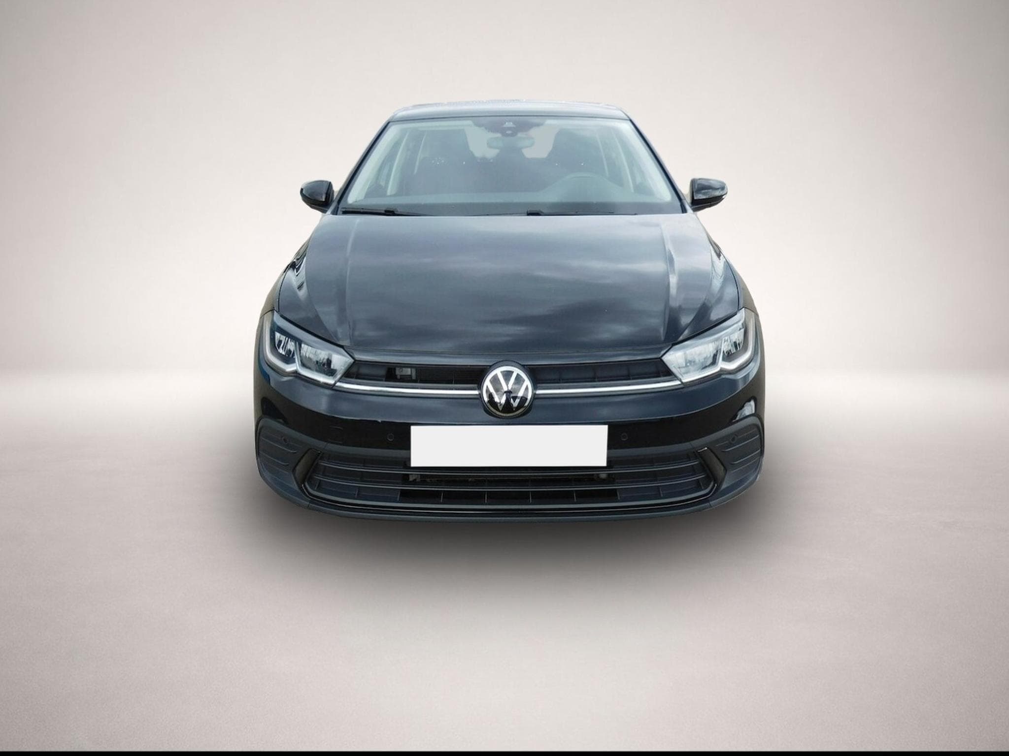 VW Polo (2023) - Foto 3
