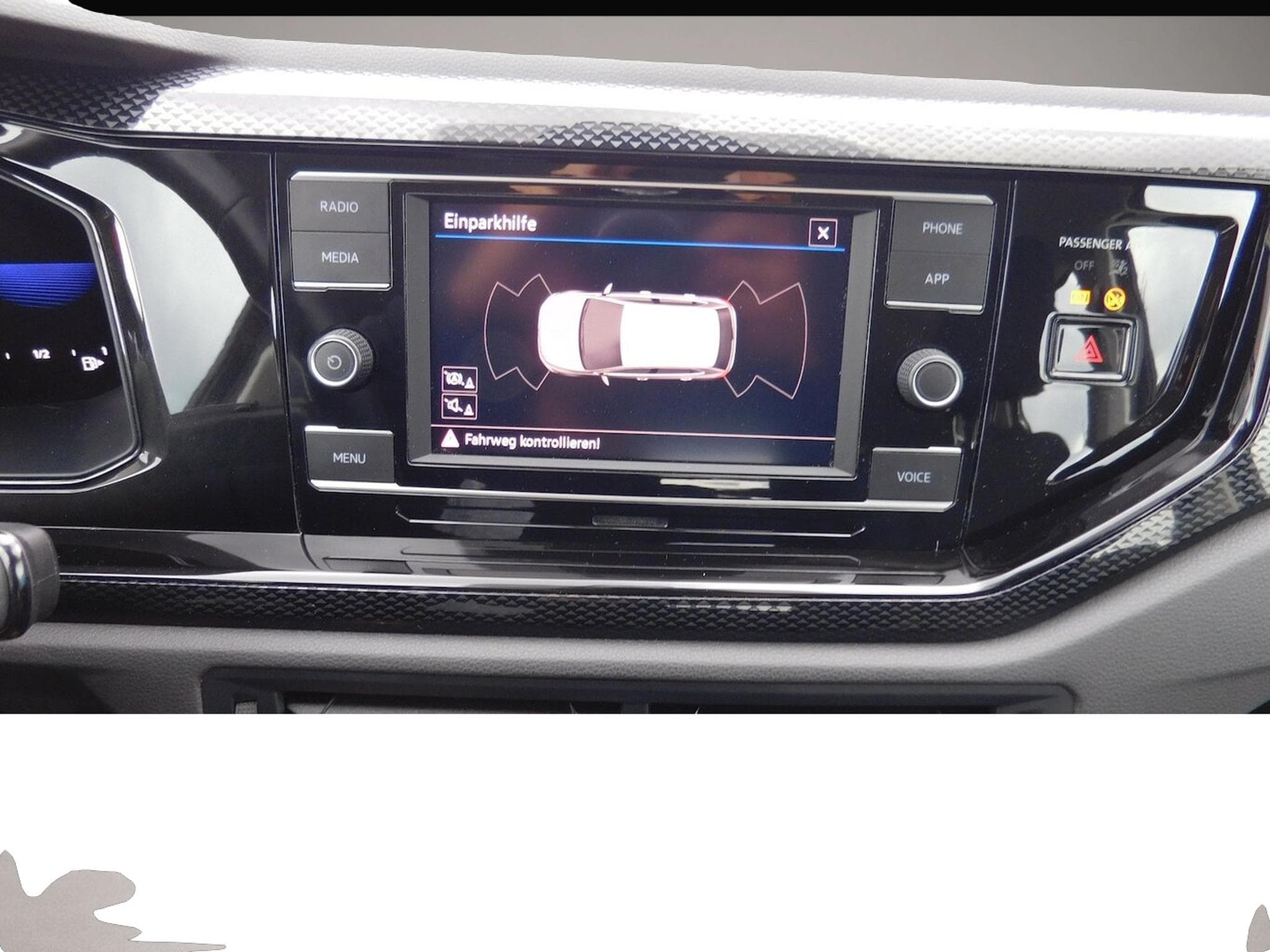 VW Polo (2023) - Foto 6