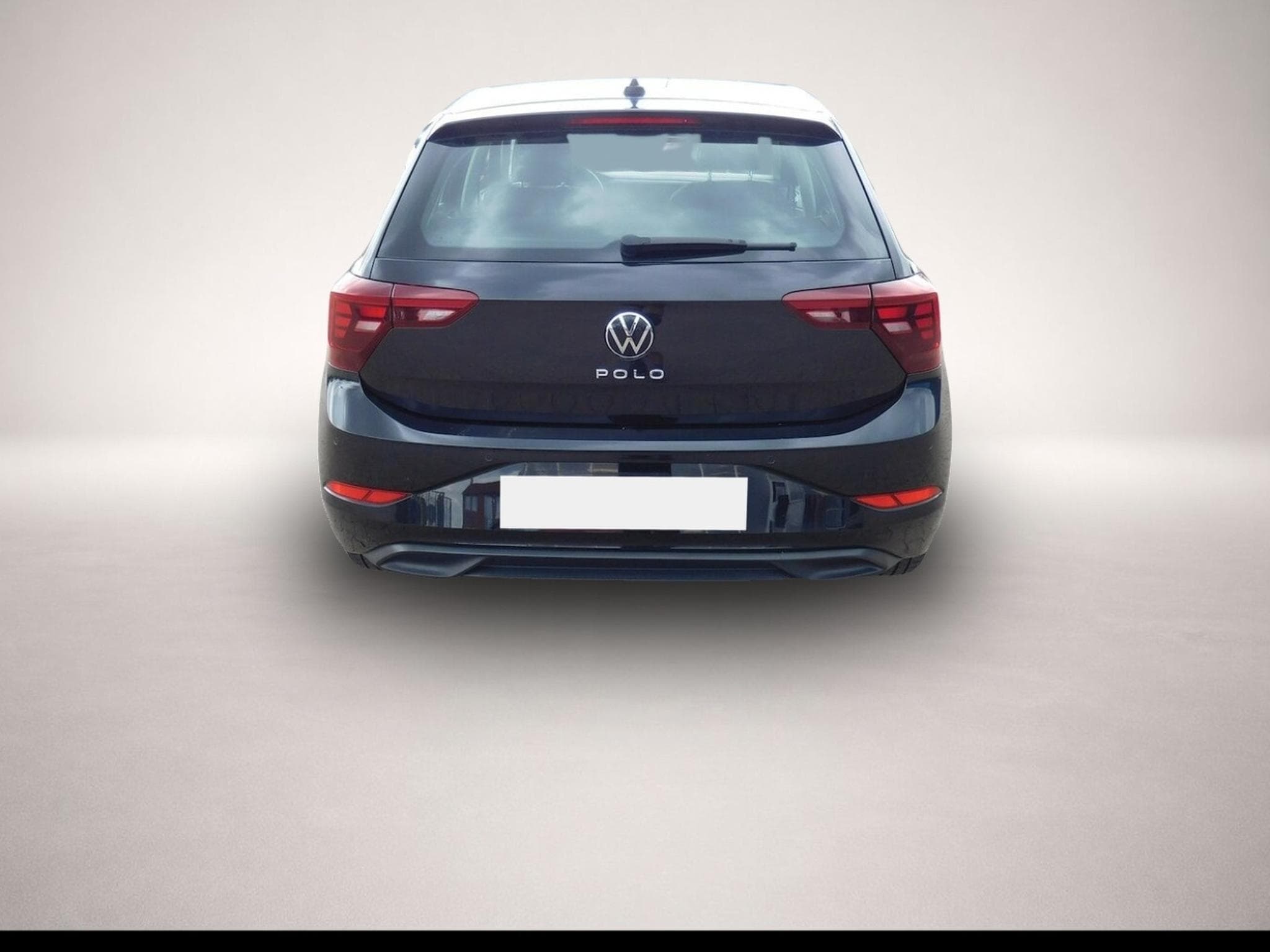 VW Polo (2023) - Foto 4