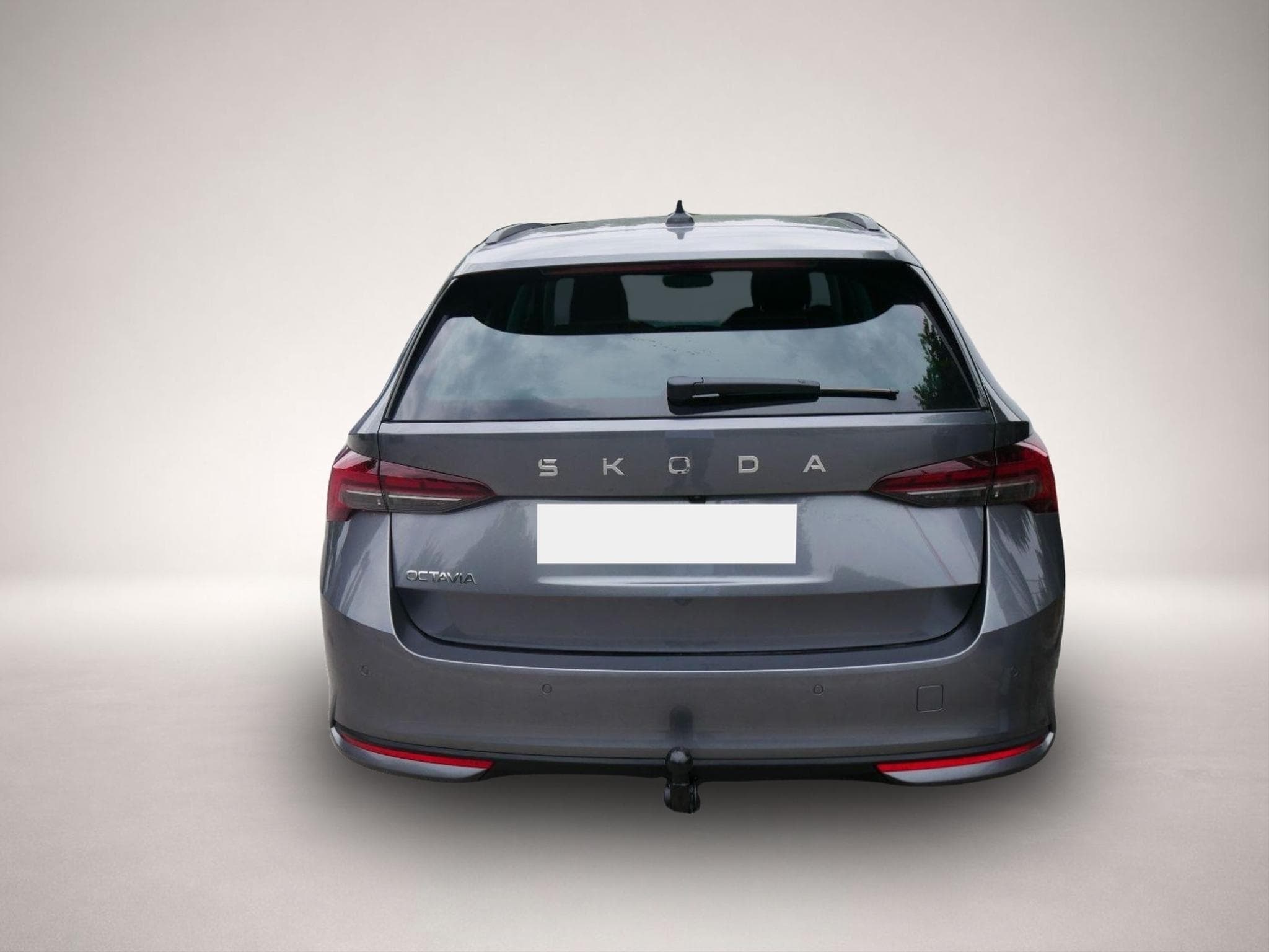 Skoda Octavia (2026) - Photo 2