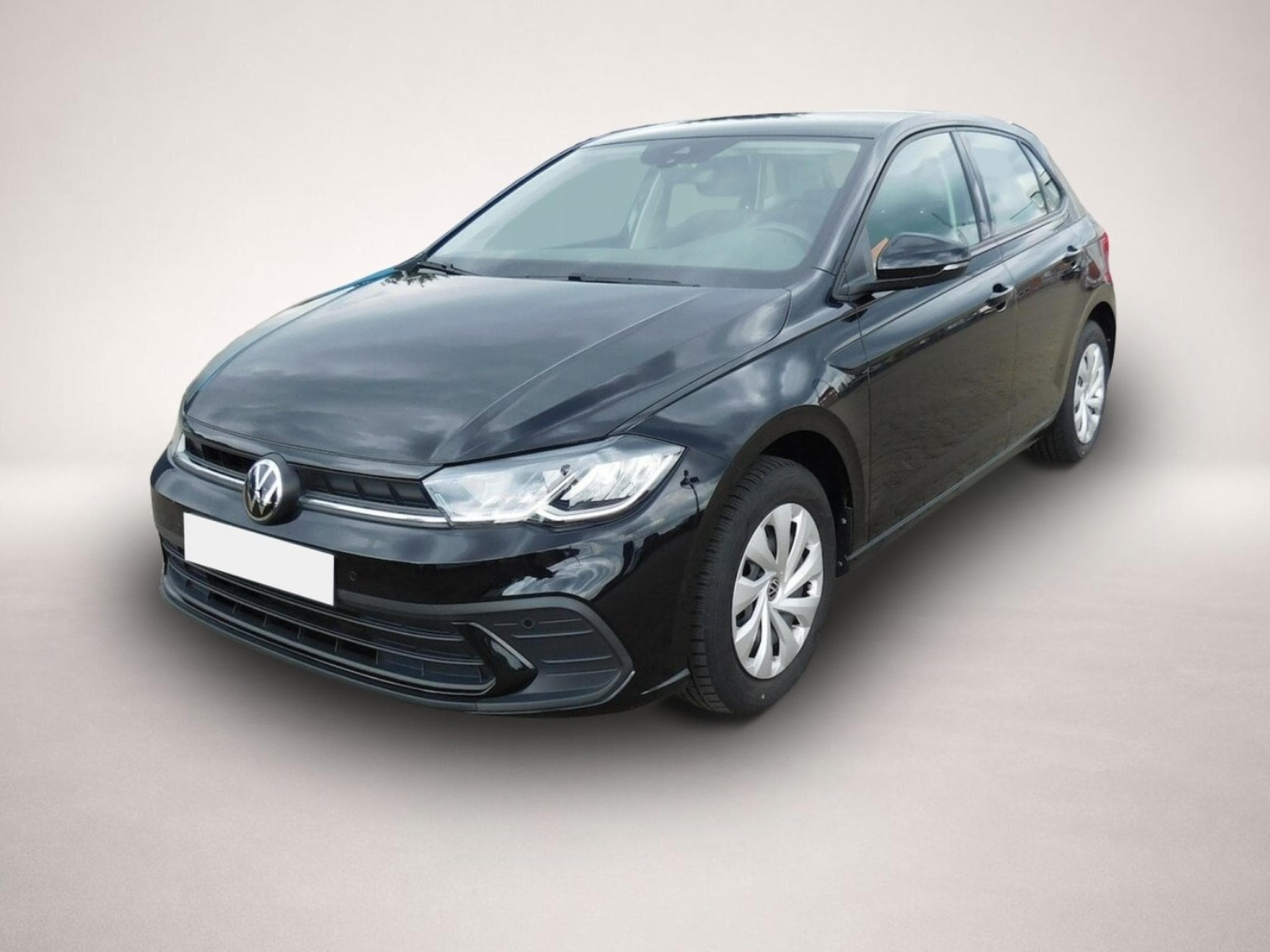 VW Polo (2023) - Foto 5