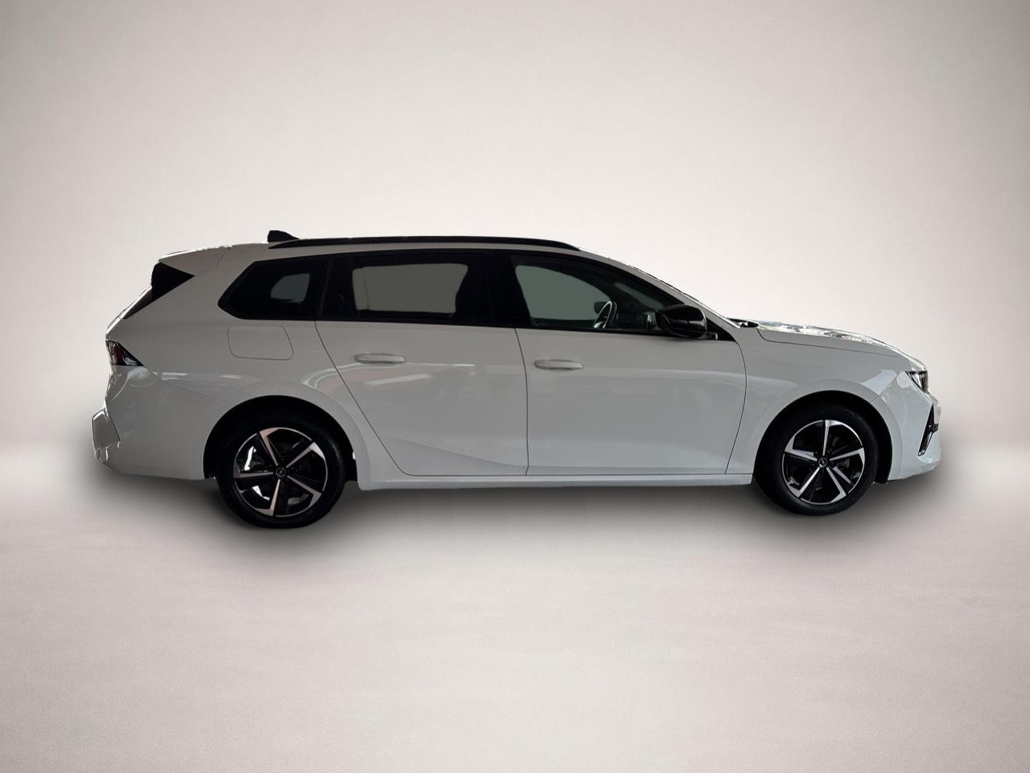 Opel Astra (2024) - Photo 7