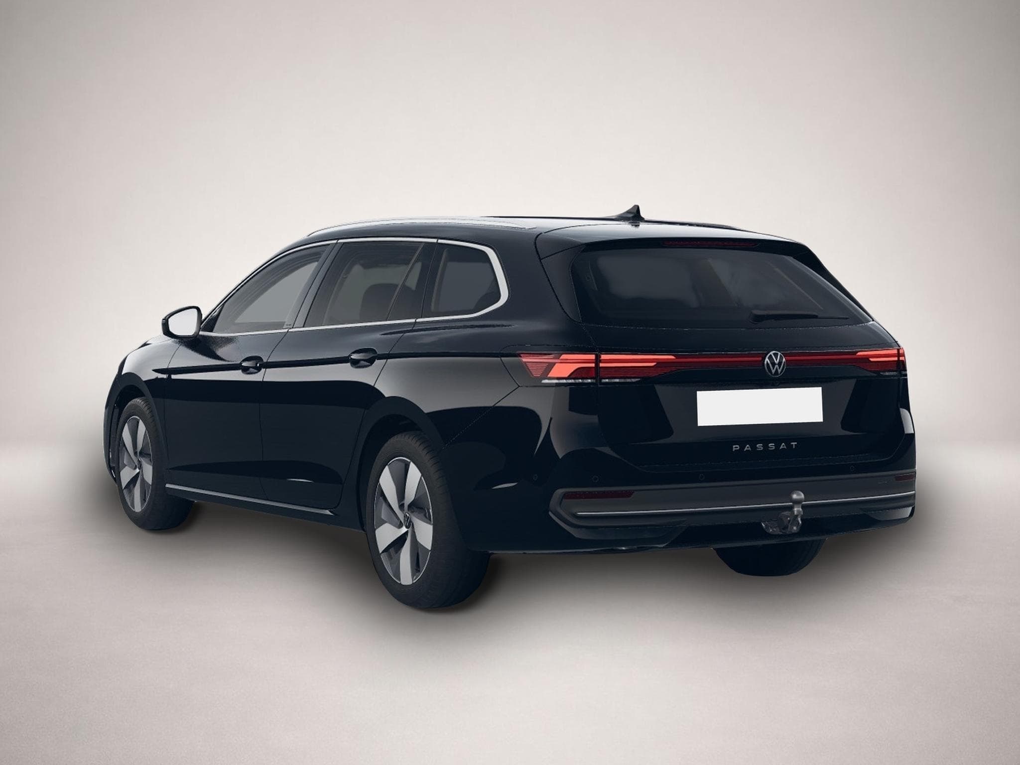 VW Passat (2026) - Foto 3