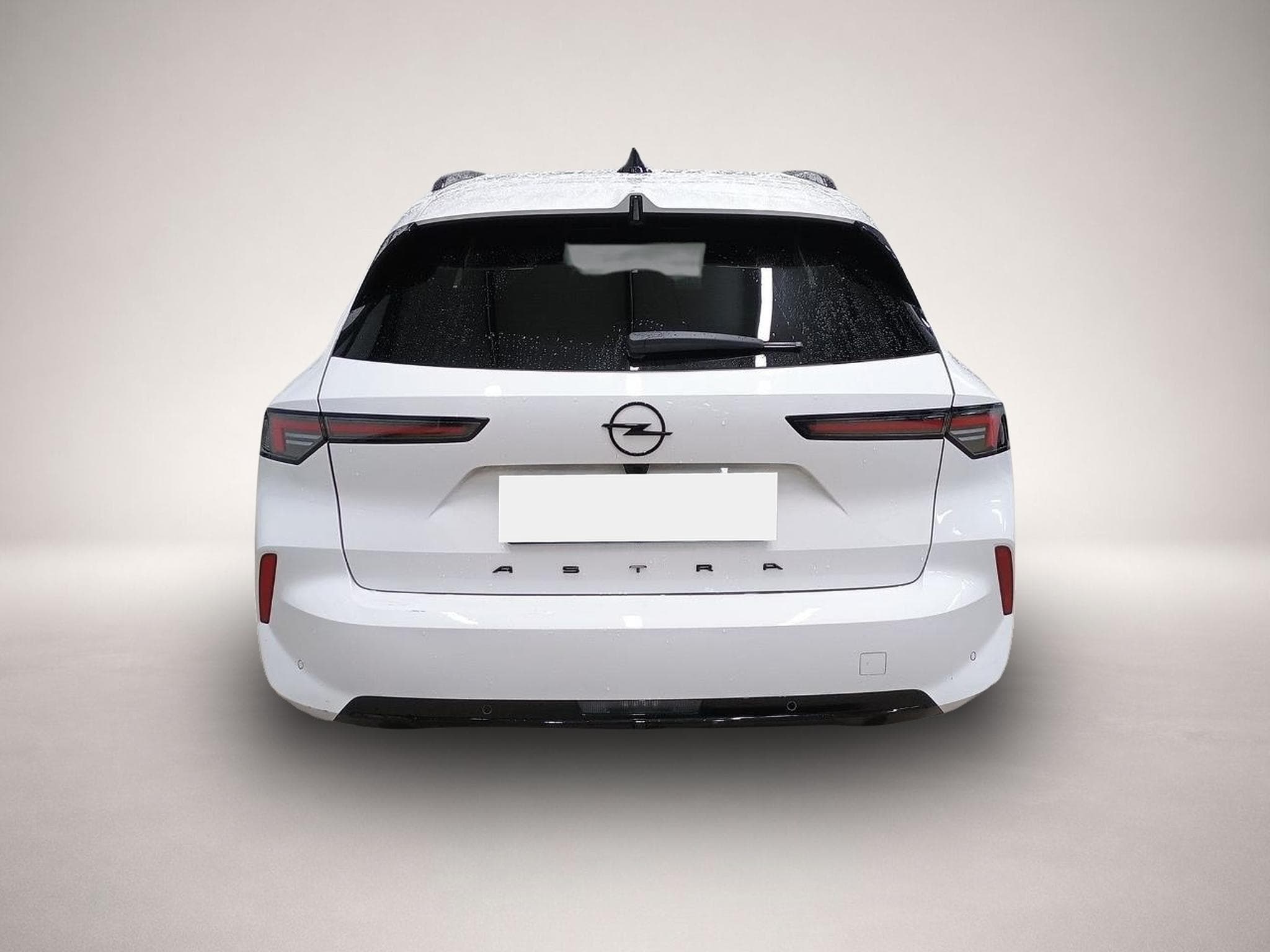 Opel Astra (2024) - Photo 4