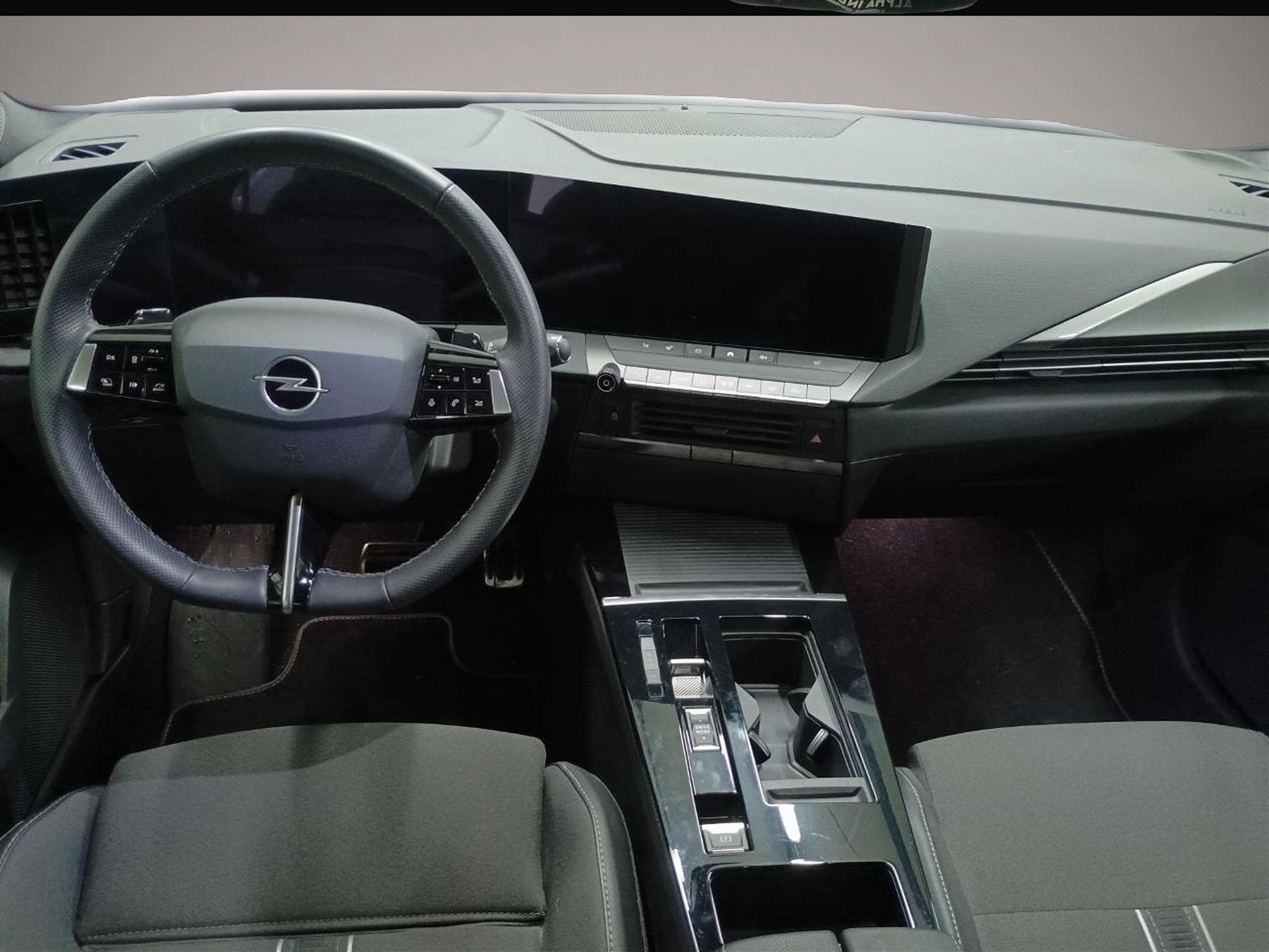 Opel Astra (2024) - Photo 5