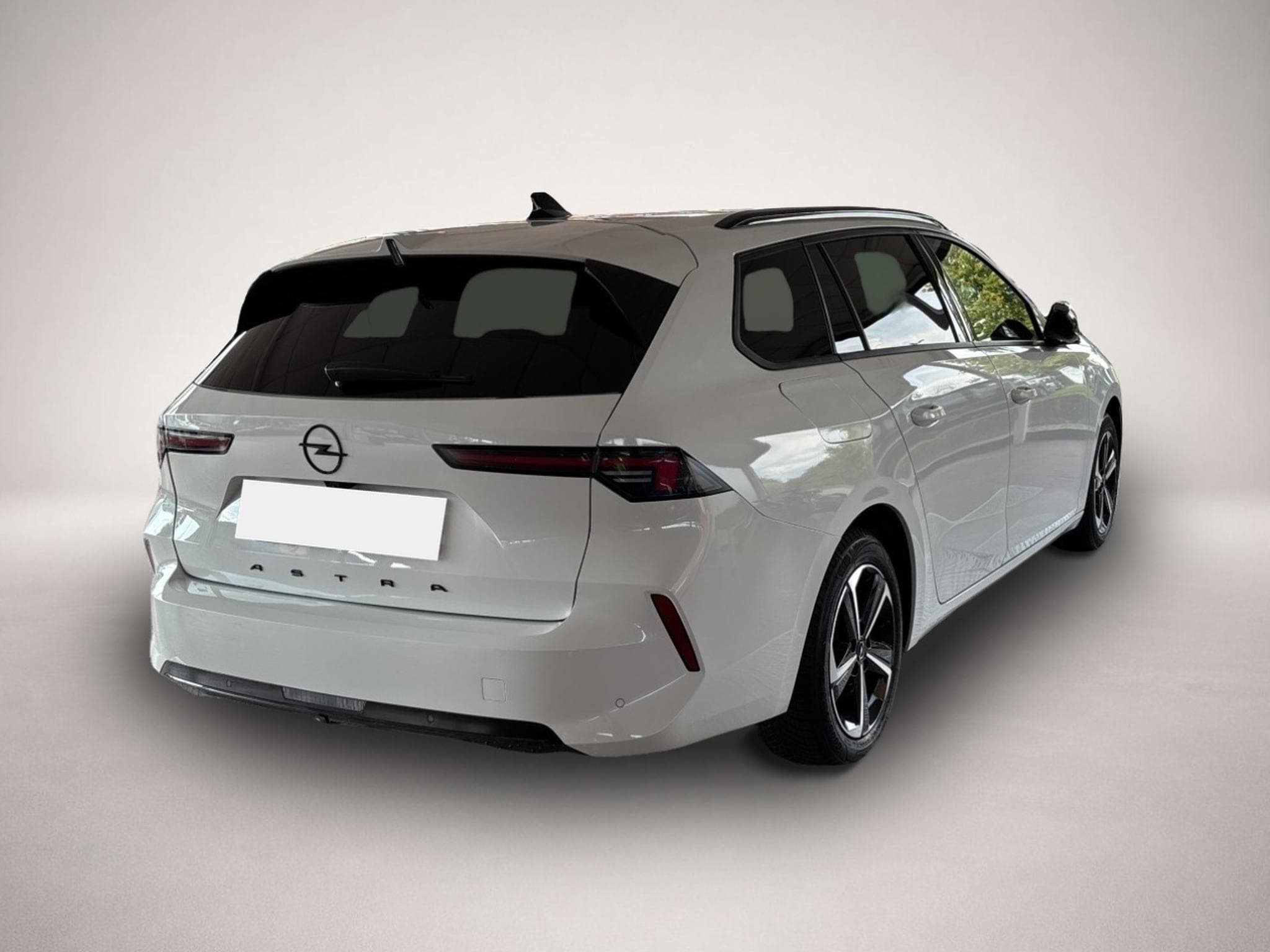 Opel Astra (2024) - Photo 6