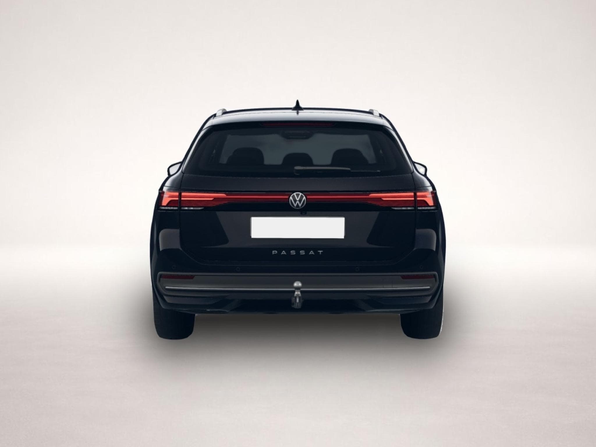 VW Passat (2026) - Foto 7