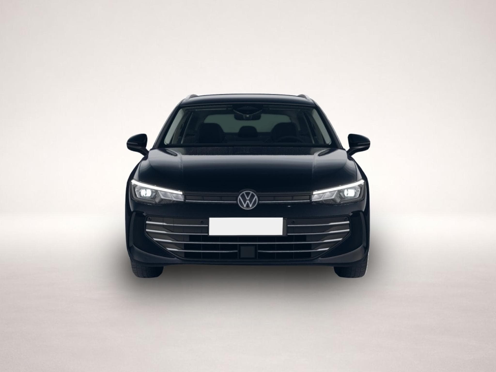 VW Passat (2026) - Foto 6