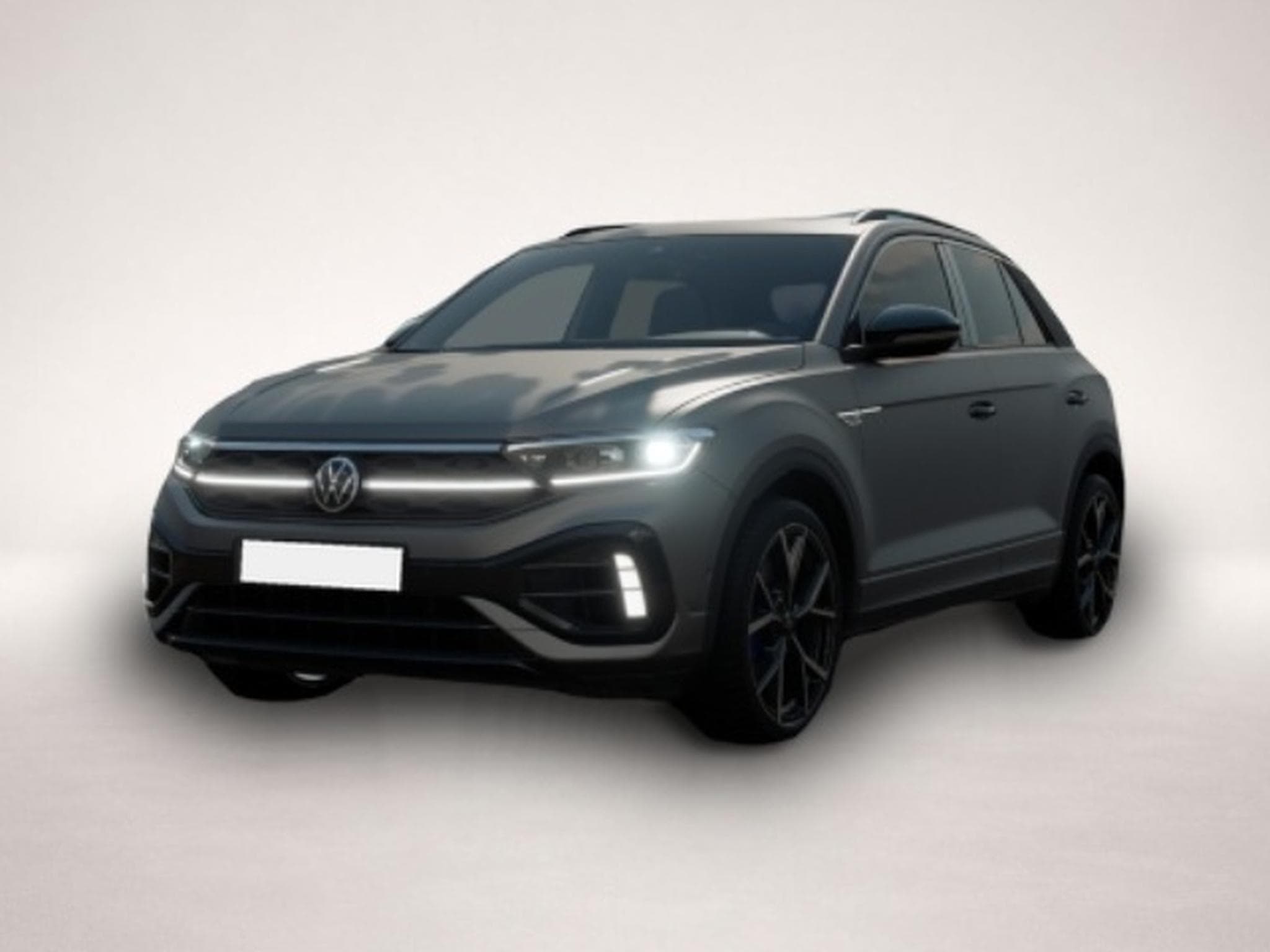VW T-Roc (2025) - Photo 1