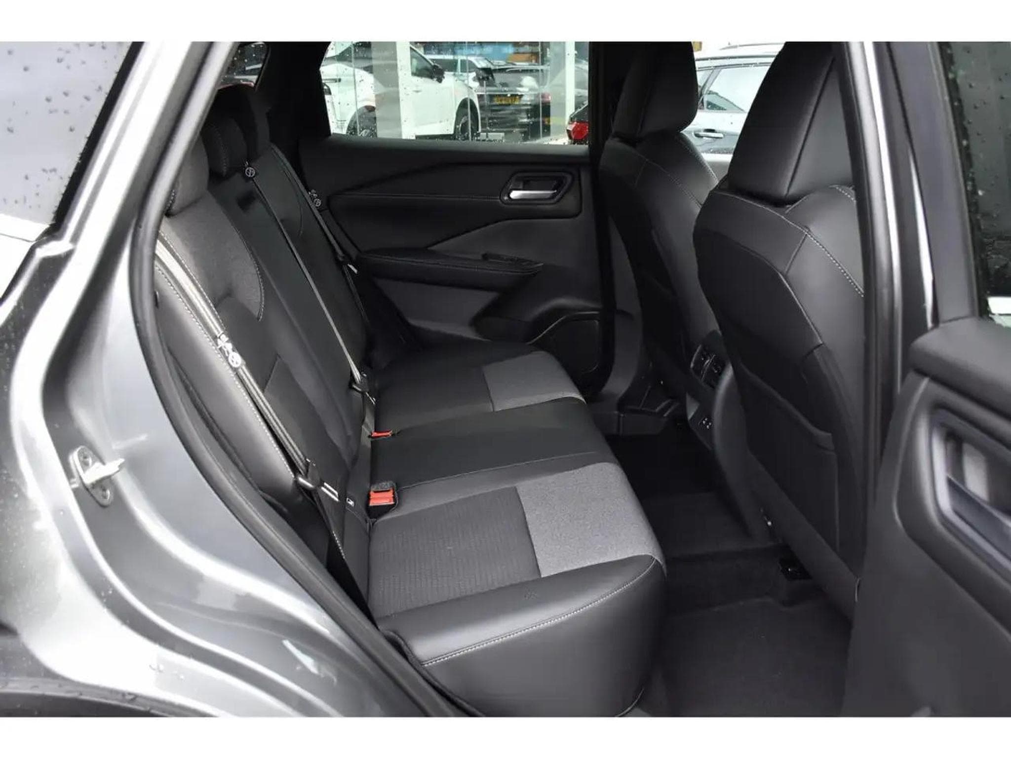 Nissan Qashqai (2026) - Foto 8
