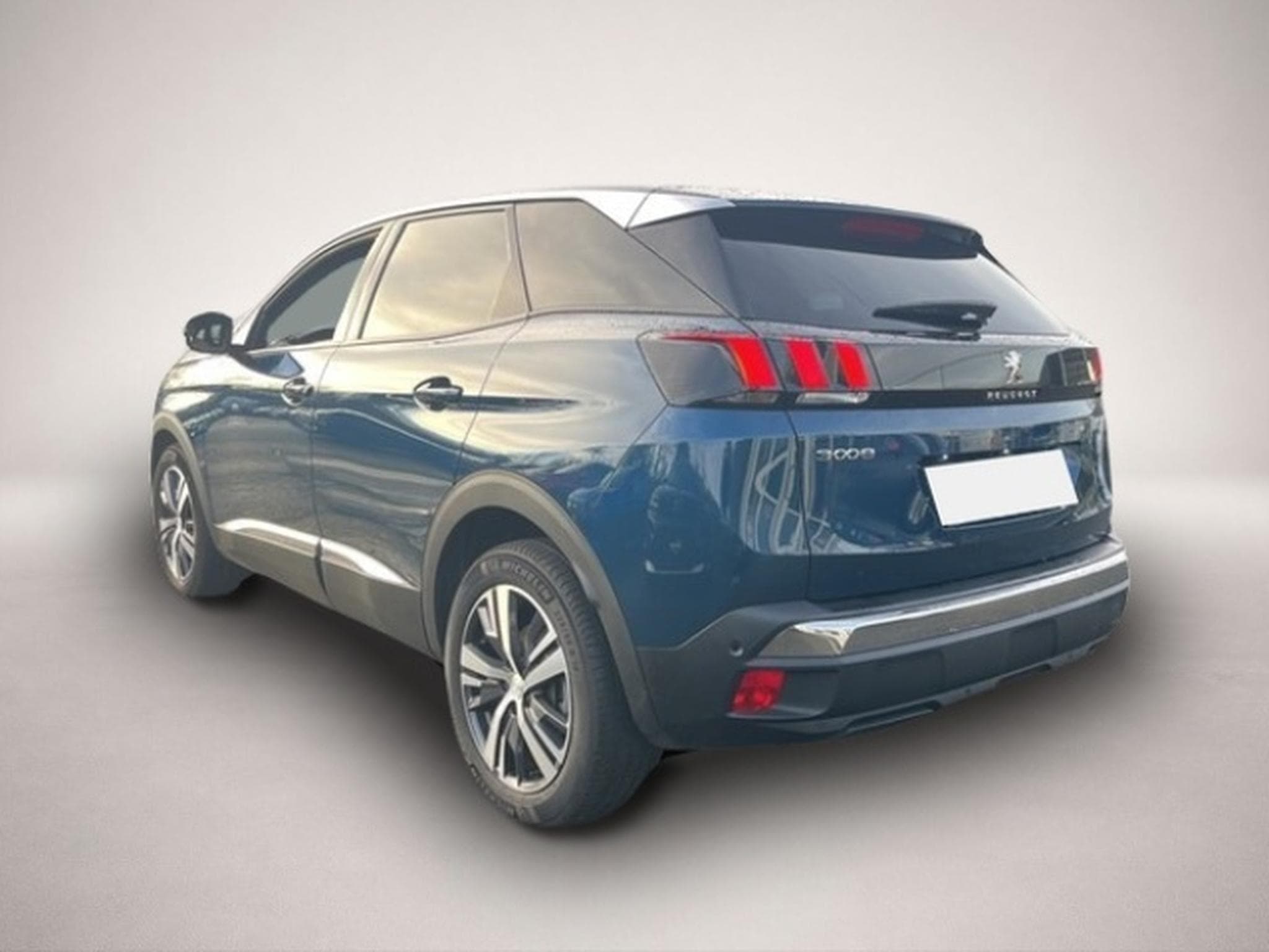 Peugeot 3008 (2023) - Foto 3