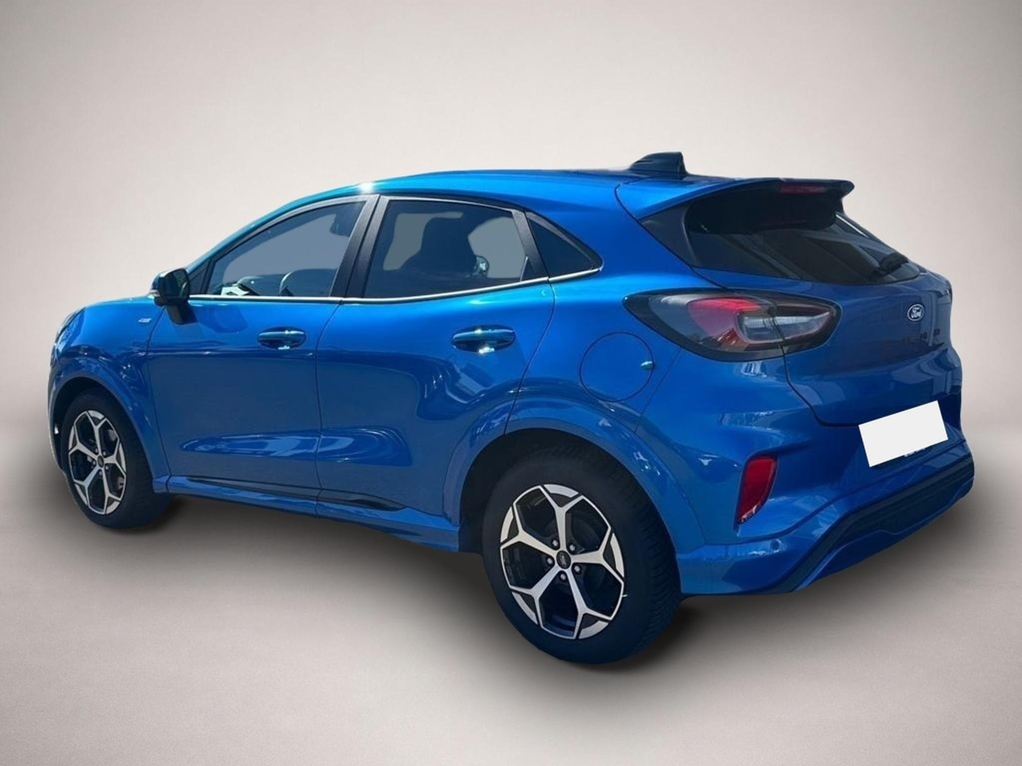 Ford Puma (2025) - Photo 4