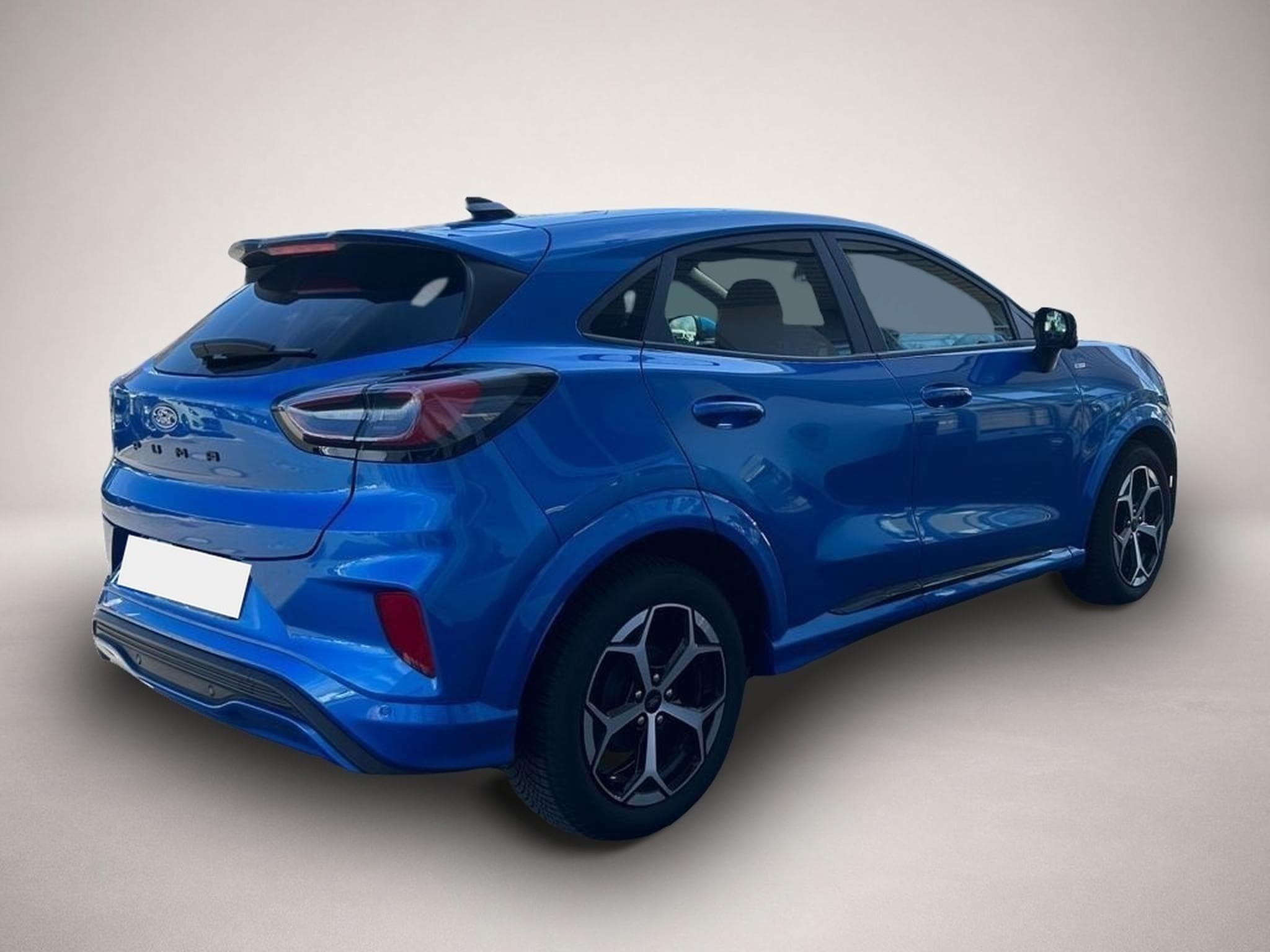 Ford Puma (2025) - Photo 3