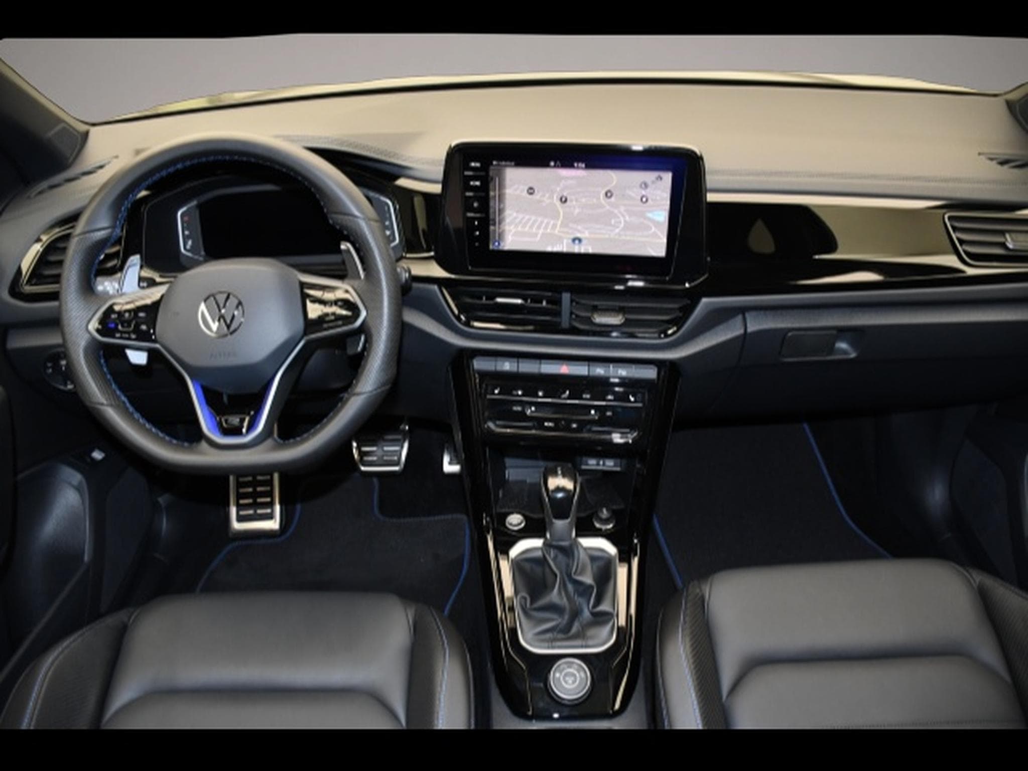 VW T-Roc (2025) - Photo 4