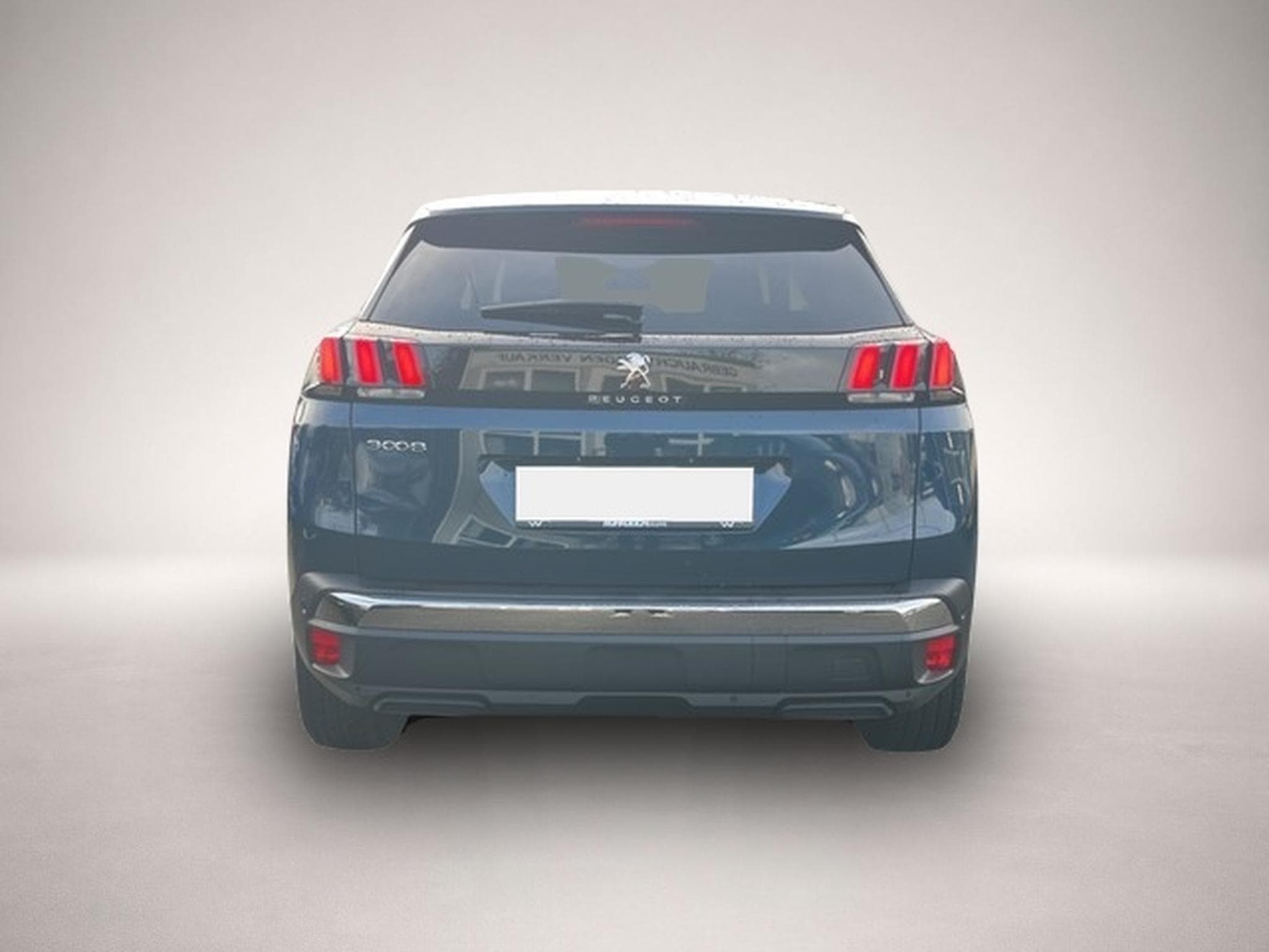 Peugeot 3008 (2023) - Foto 4