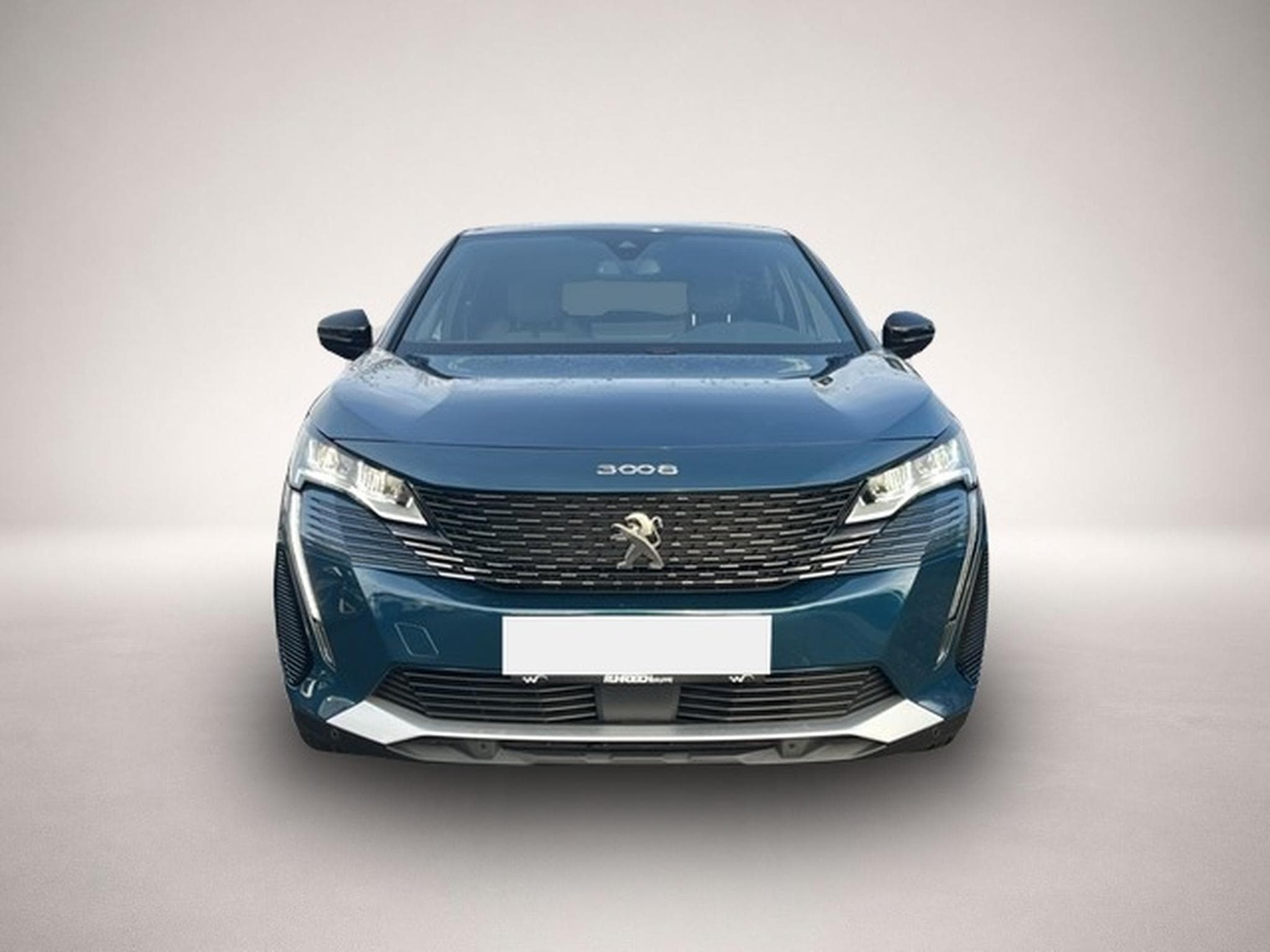 Peugeot 3008 (2023) - Foto 6