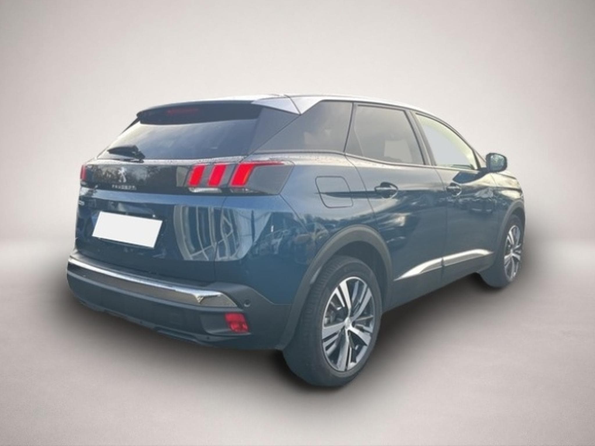 Peugeot 3008 (2023) - Foto 5