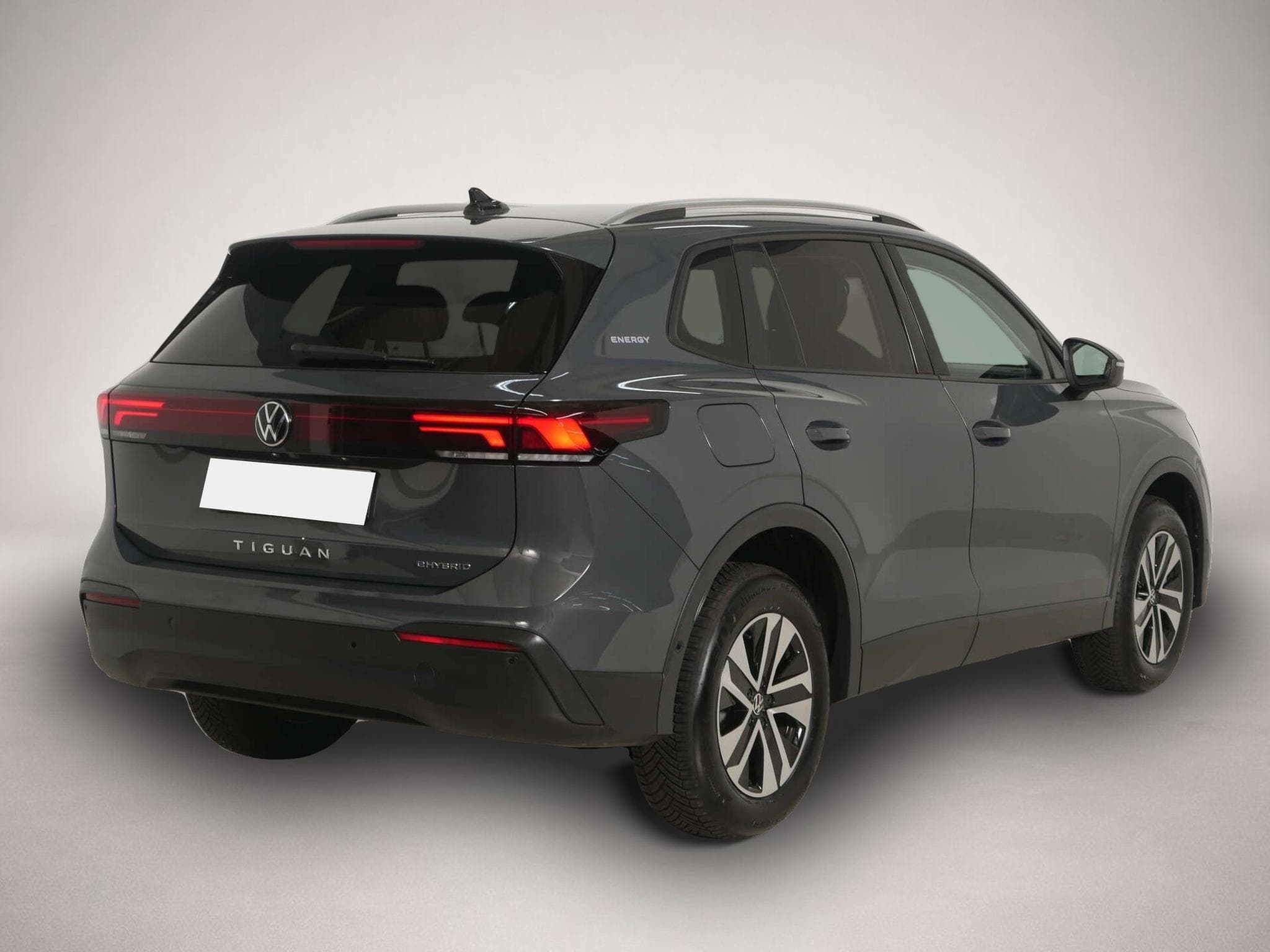 VW Tiguan (2026) - Photo 4