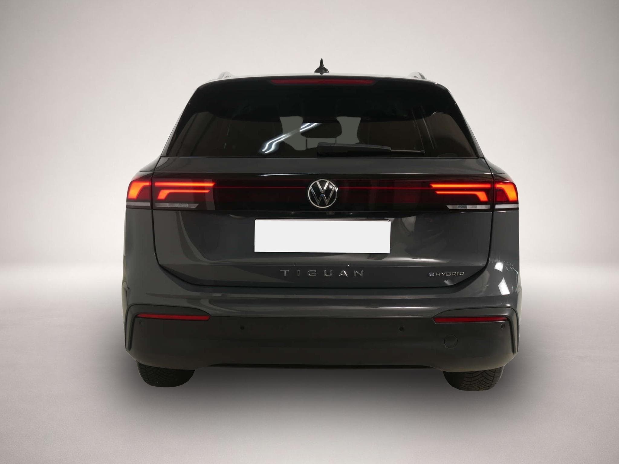 VW Tiguan (2026) - Photo 5
