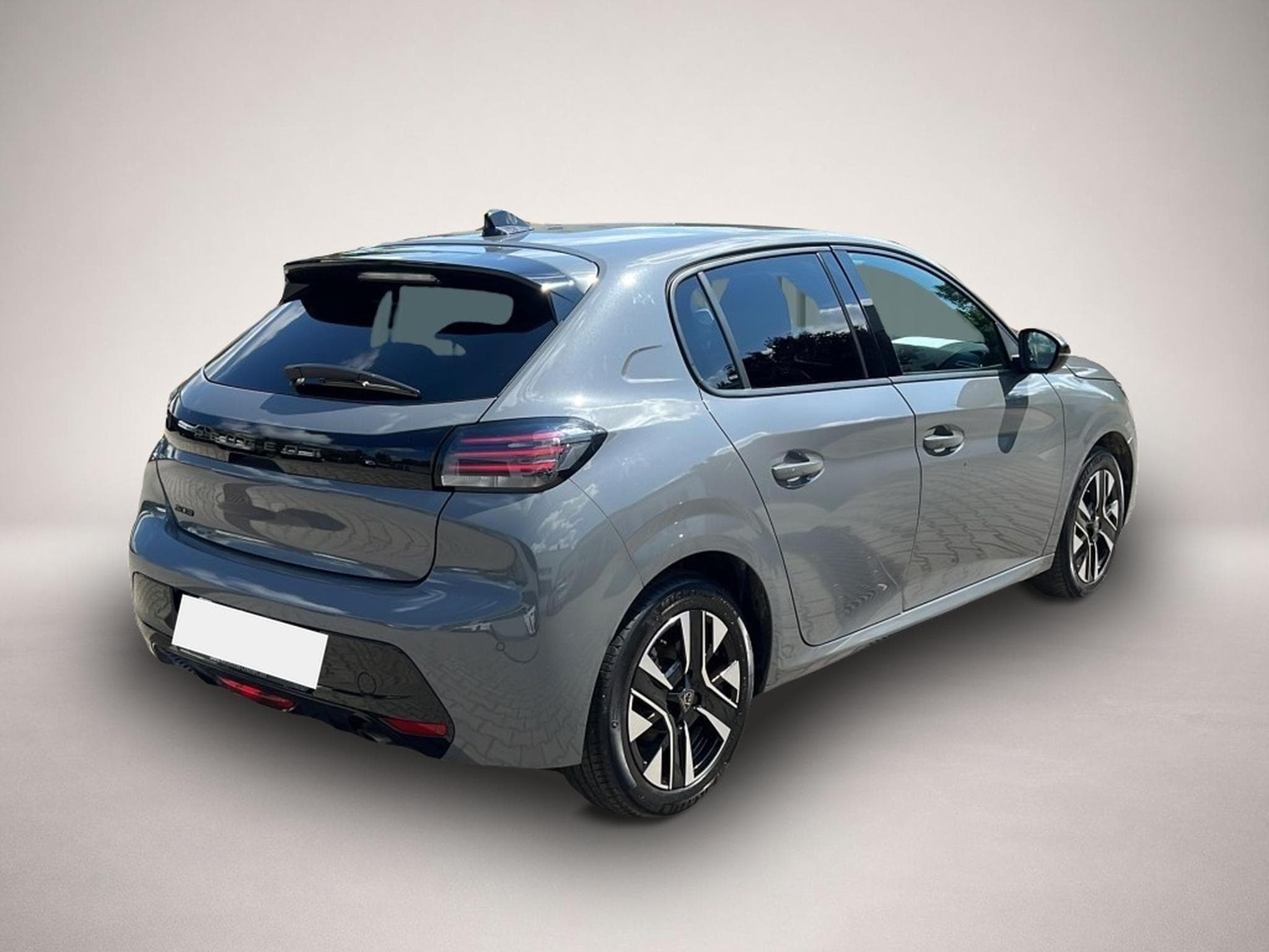 Peugeot 208 (2025) - Foto 4
