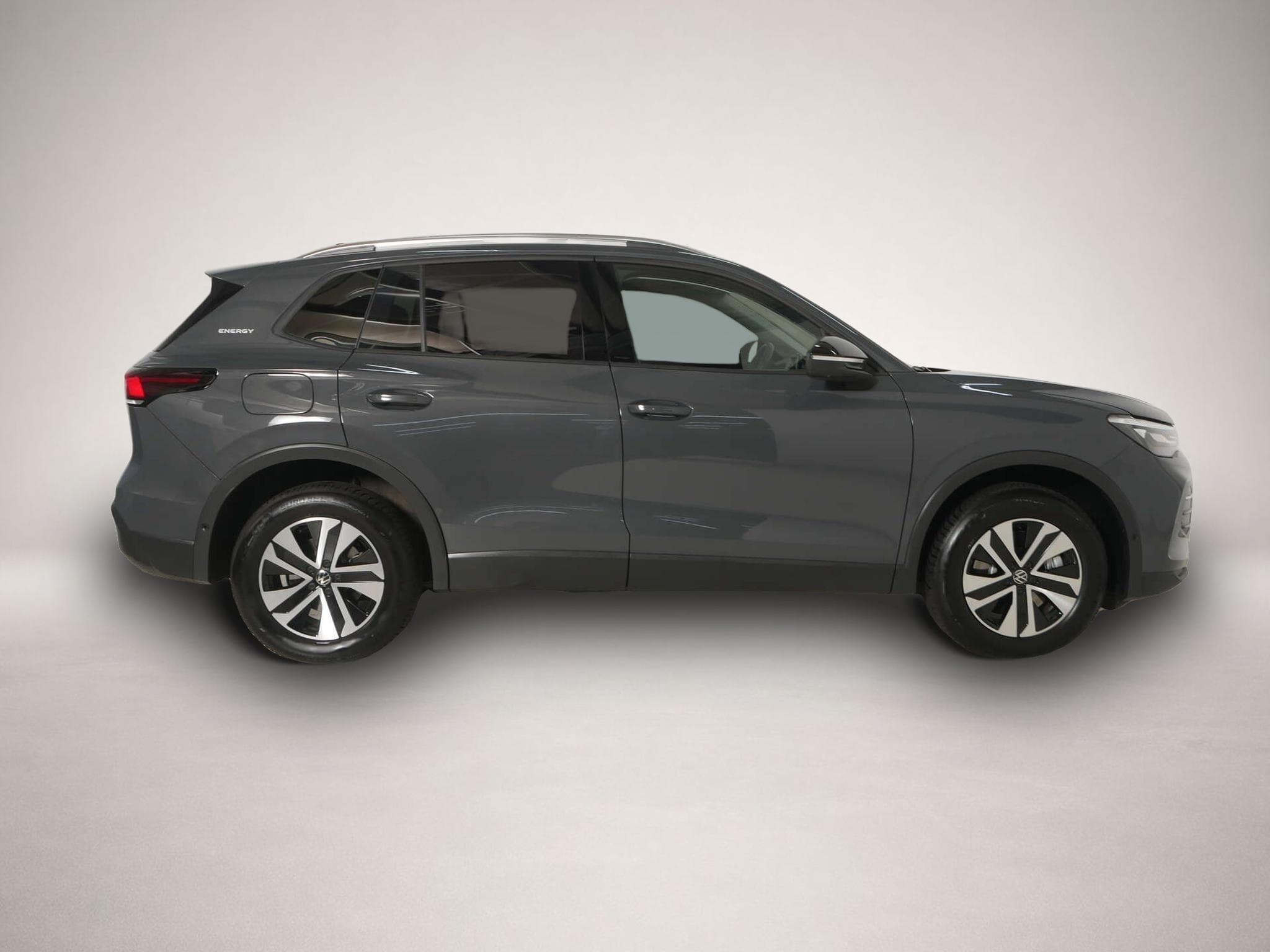 VW Tiguan (2026) - Photo 3