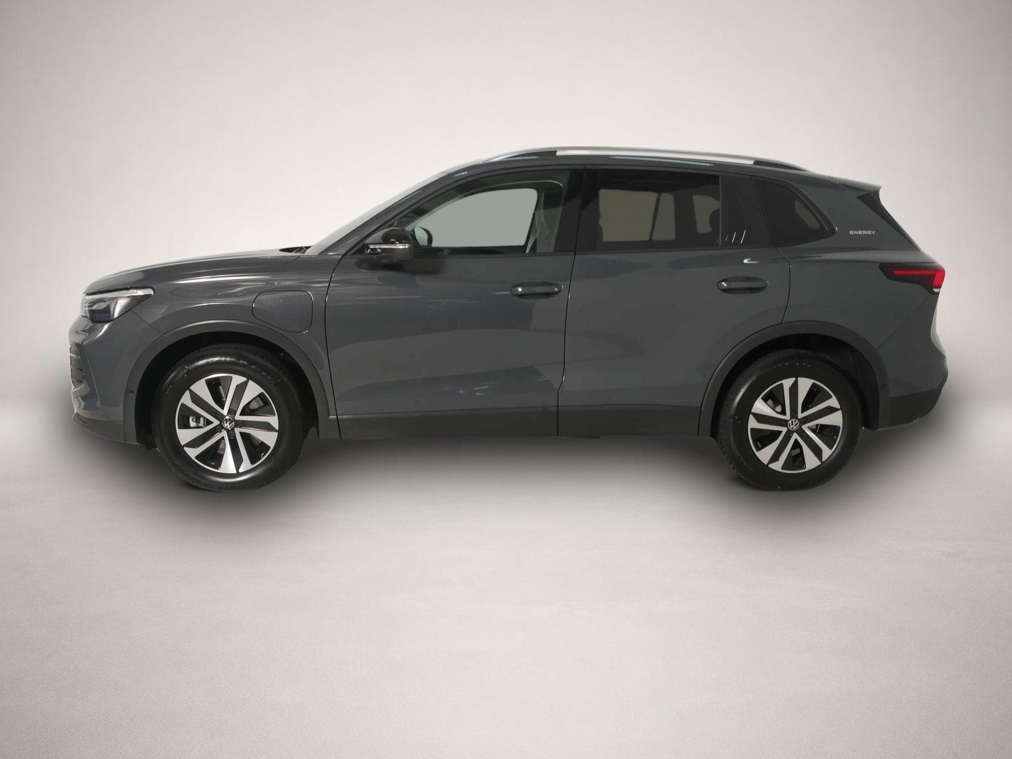 VW Tiguan (2026) - Photo 6