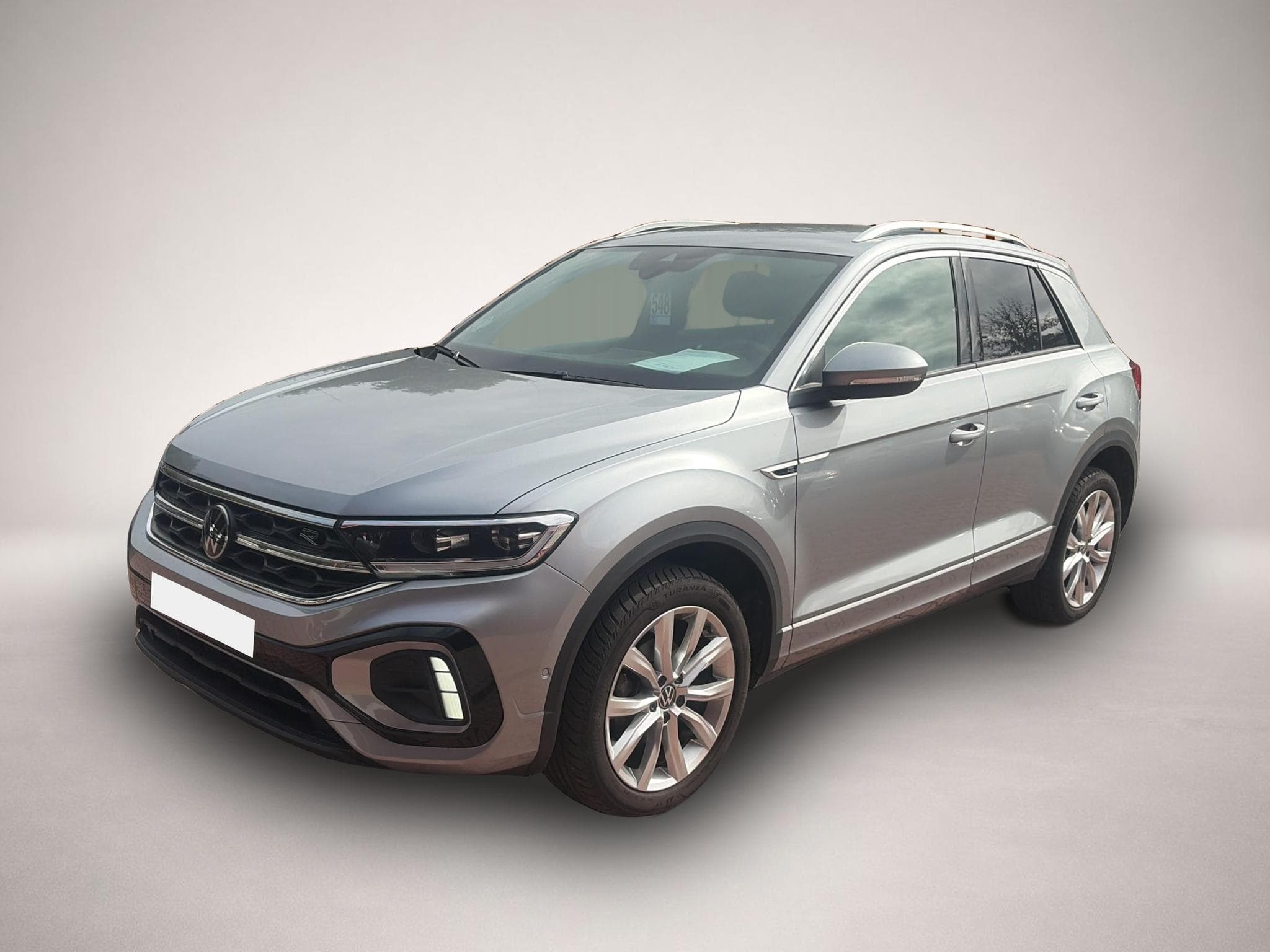 VW T-Roc (2025) - Photo 1